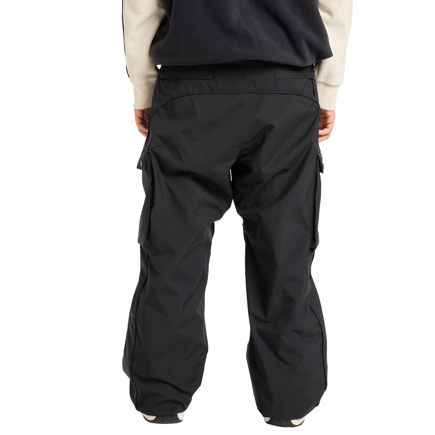 QUIKSILVER, Snow Down Cargo Pant