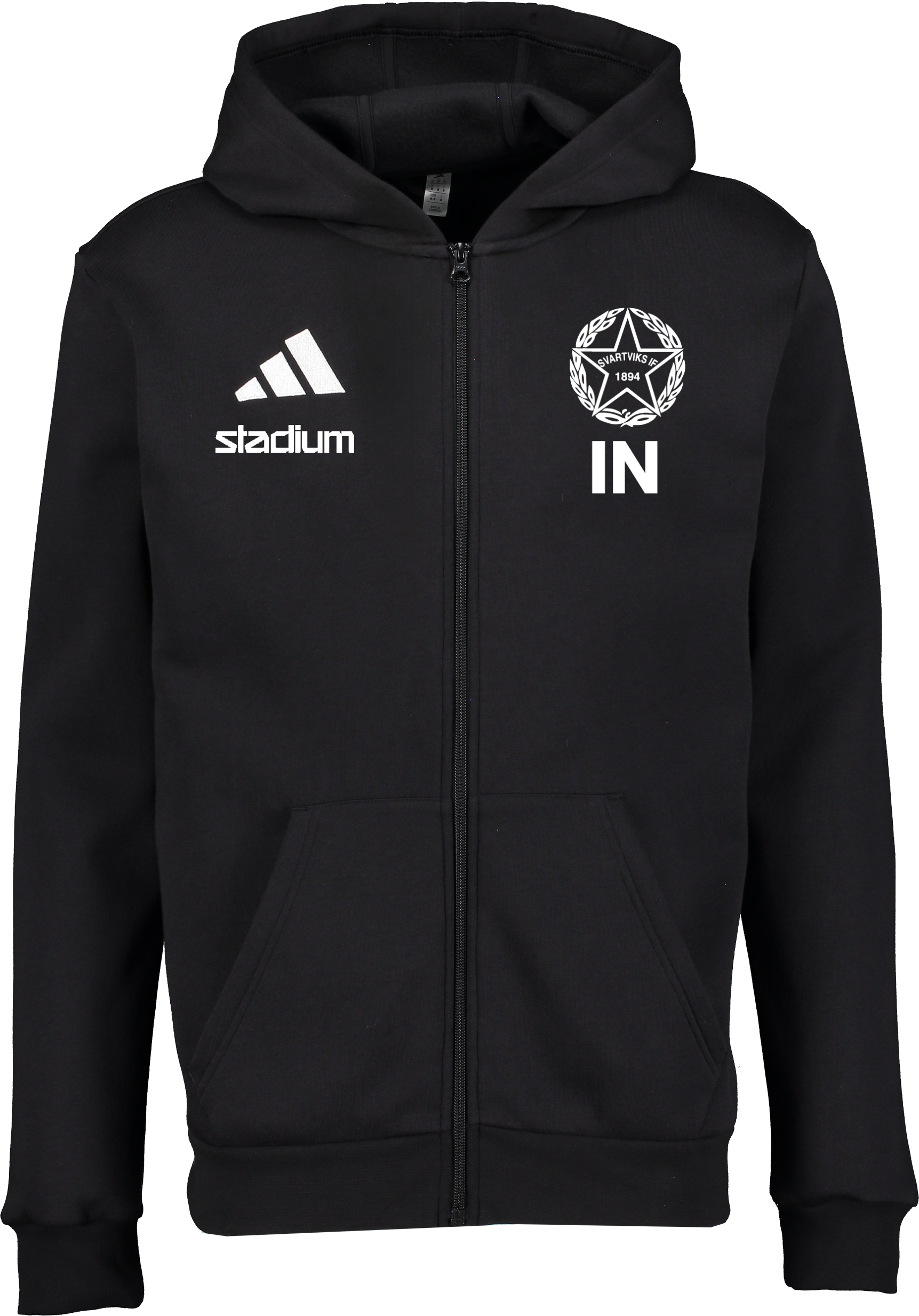 
ADIDAS, 
ENT26 FZ HOOD JR, 
Detail 1
