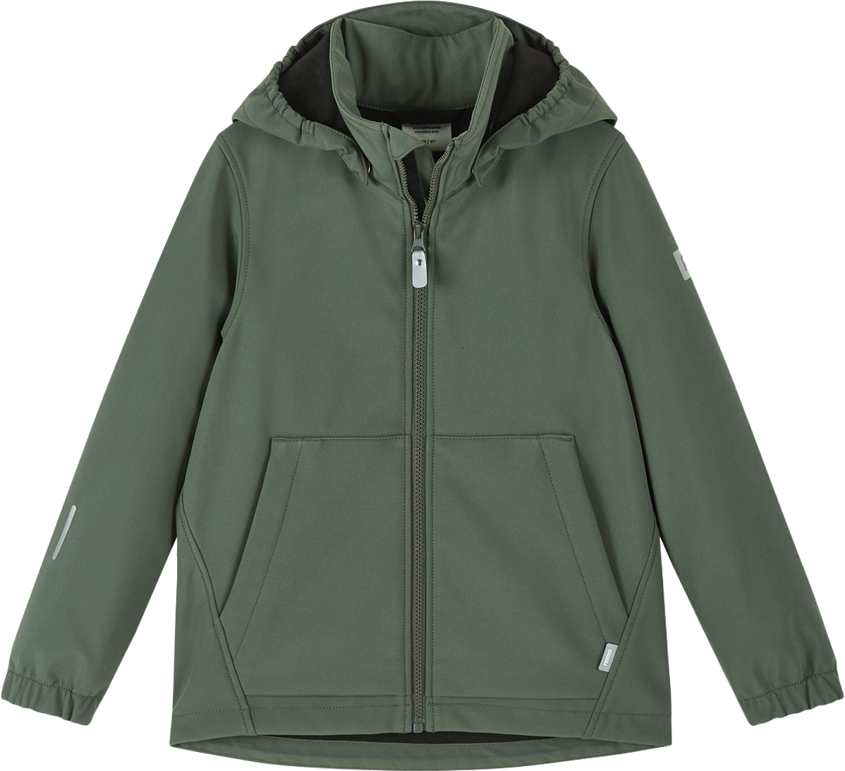 REIMA, J Koivula Softshell Jacket