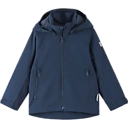 K Sulkava Reimatec Jacket - Navy Standard Small1x1