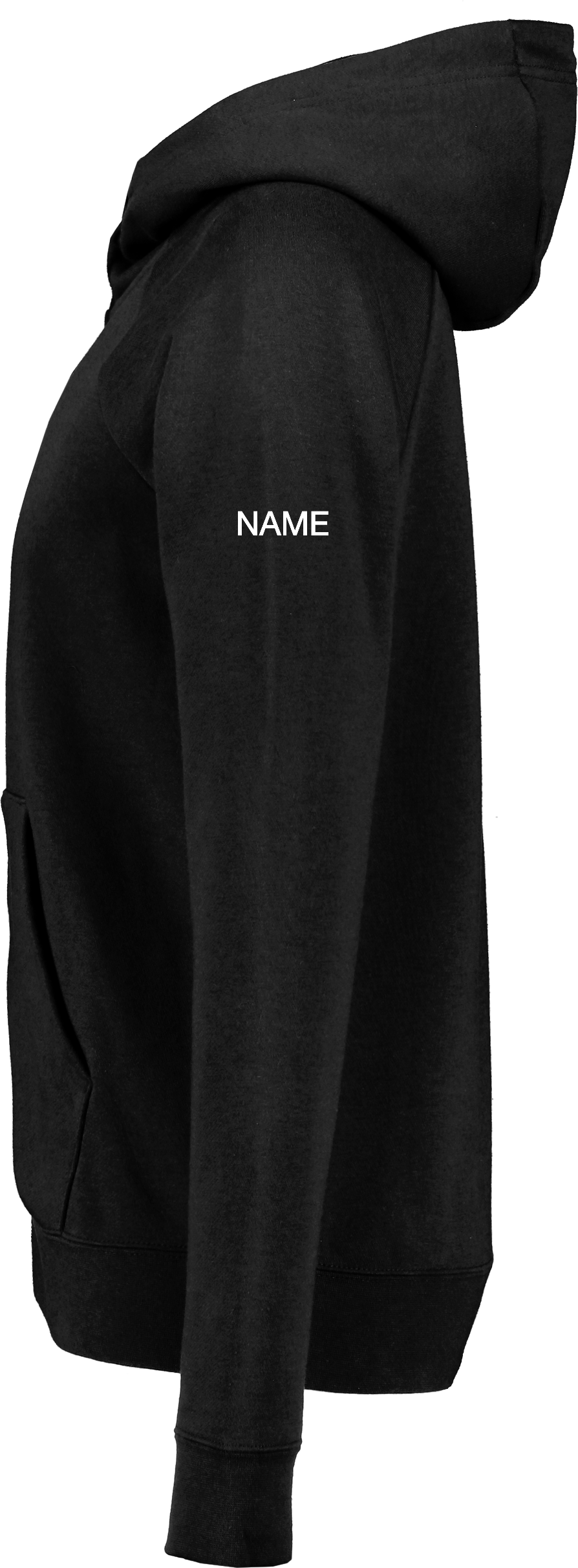 NIKE, PARK 20 FLC FZ JR