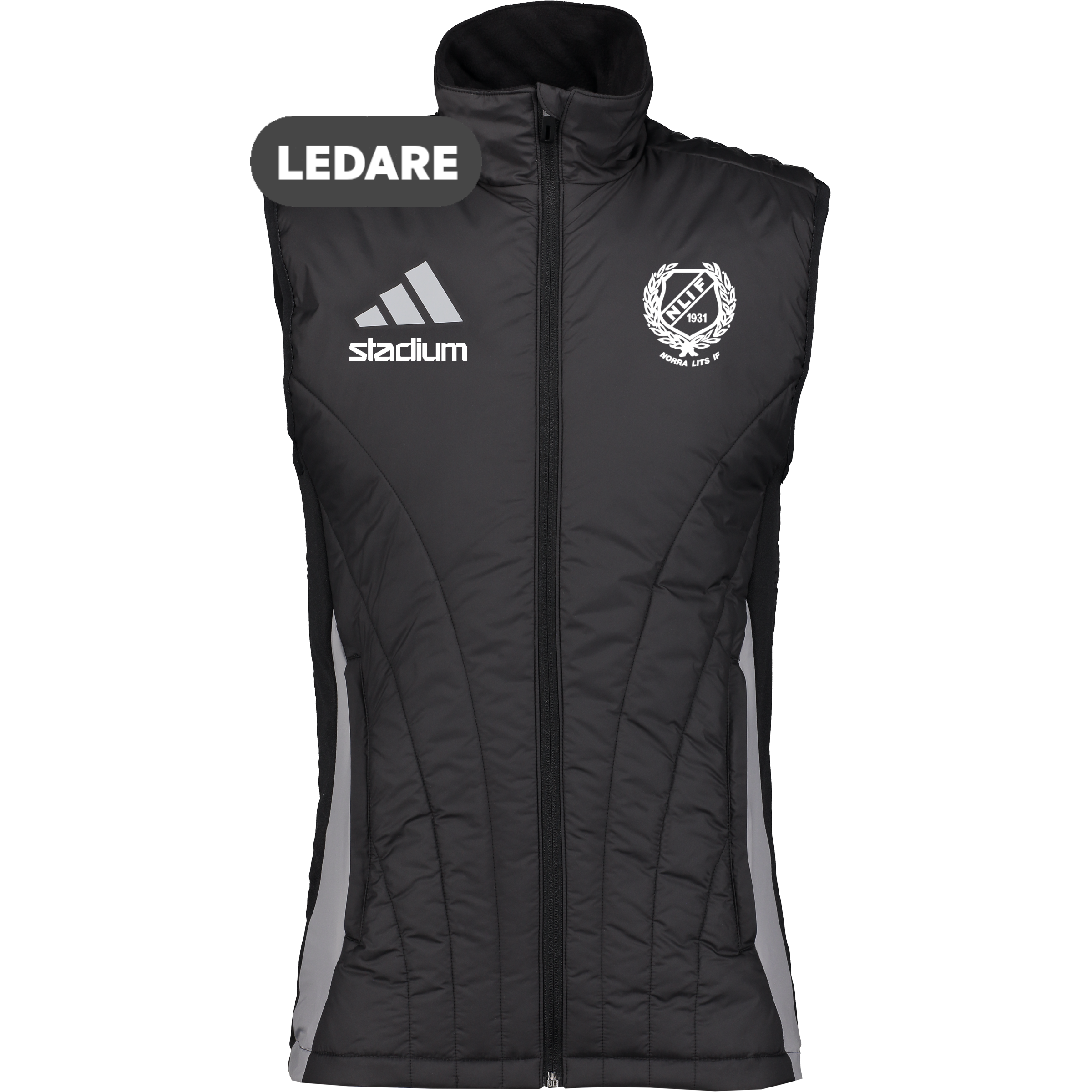 
ADIDAS, 
Tiro24 C Winterized Vest, 
Detail 1
