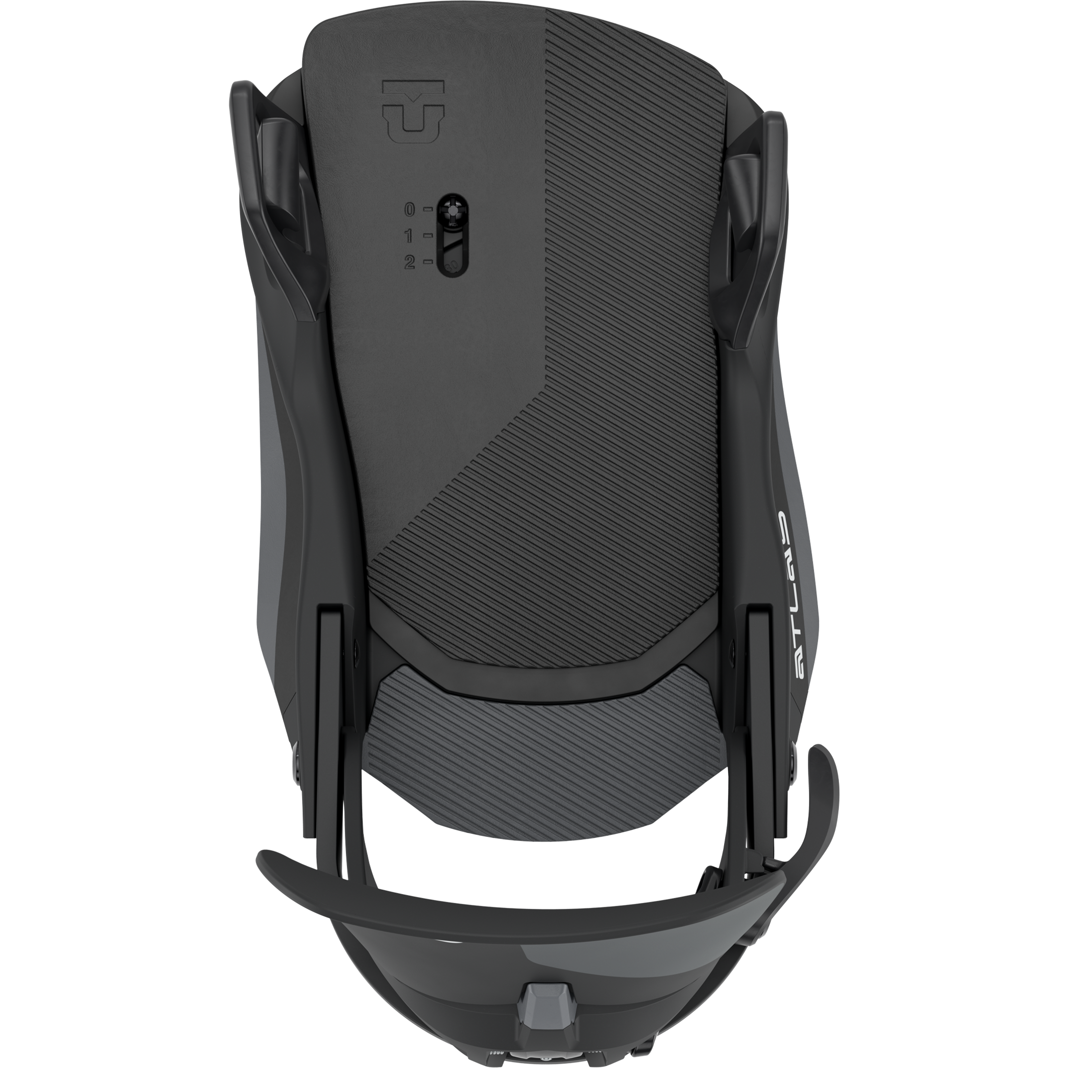 UNION, Atlas Step On