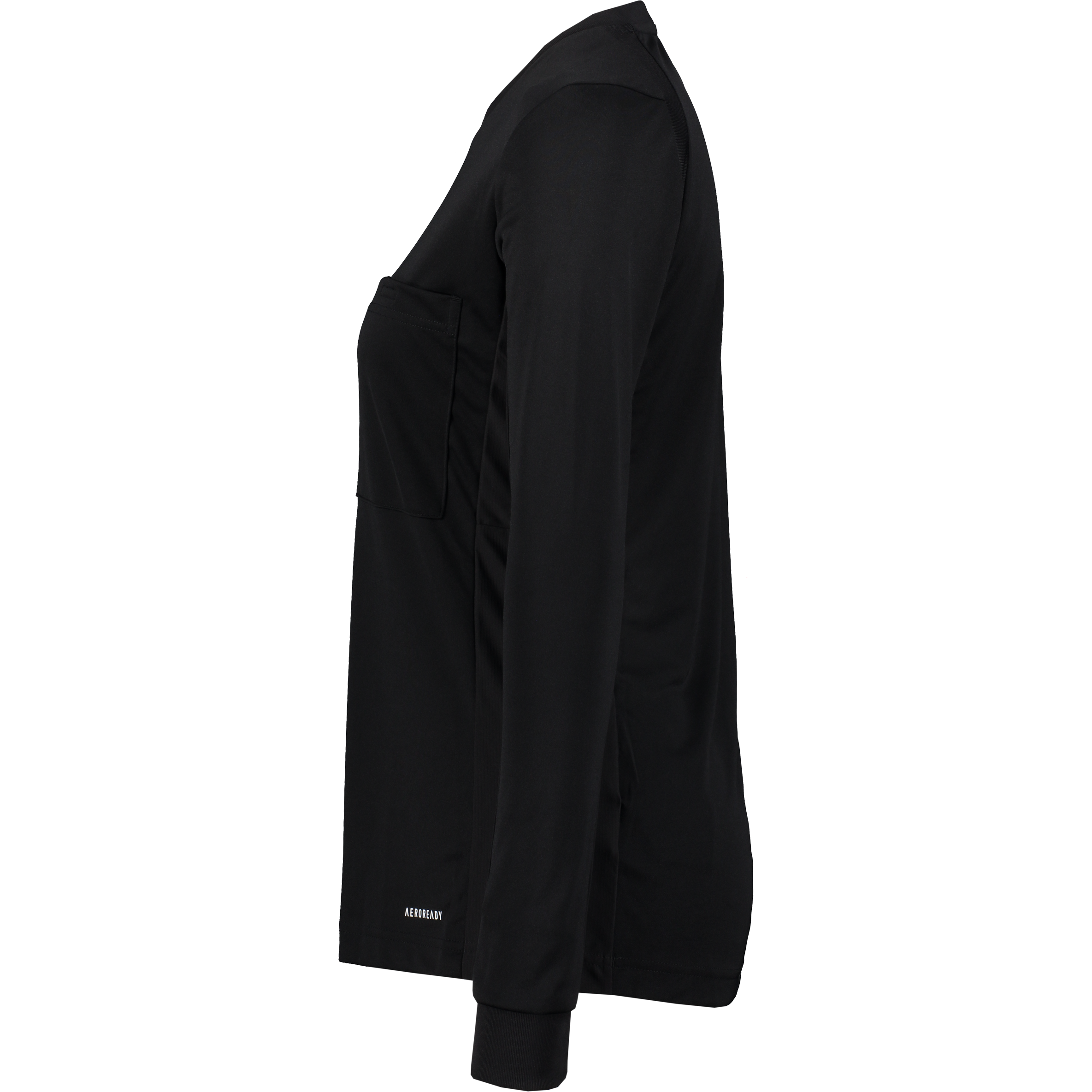 ADIDAS, Ref 24 Jsy Ls W