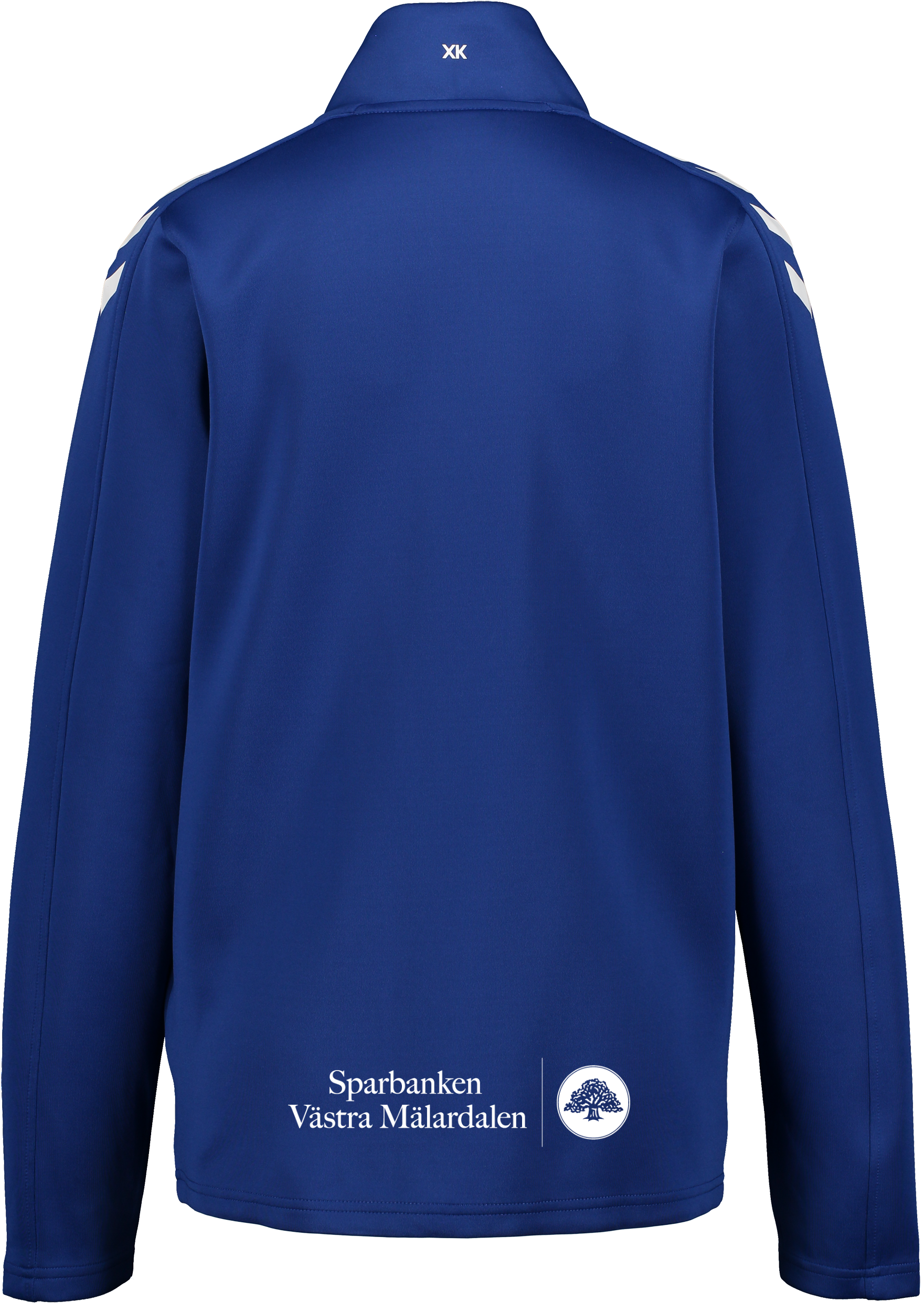 HUMMEL, Core Xk Poly Zip Sweat W