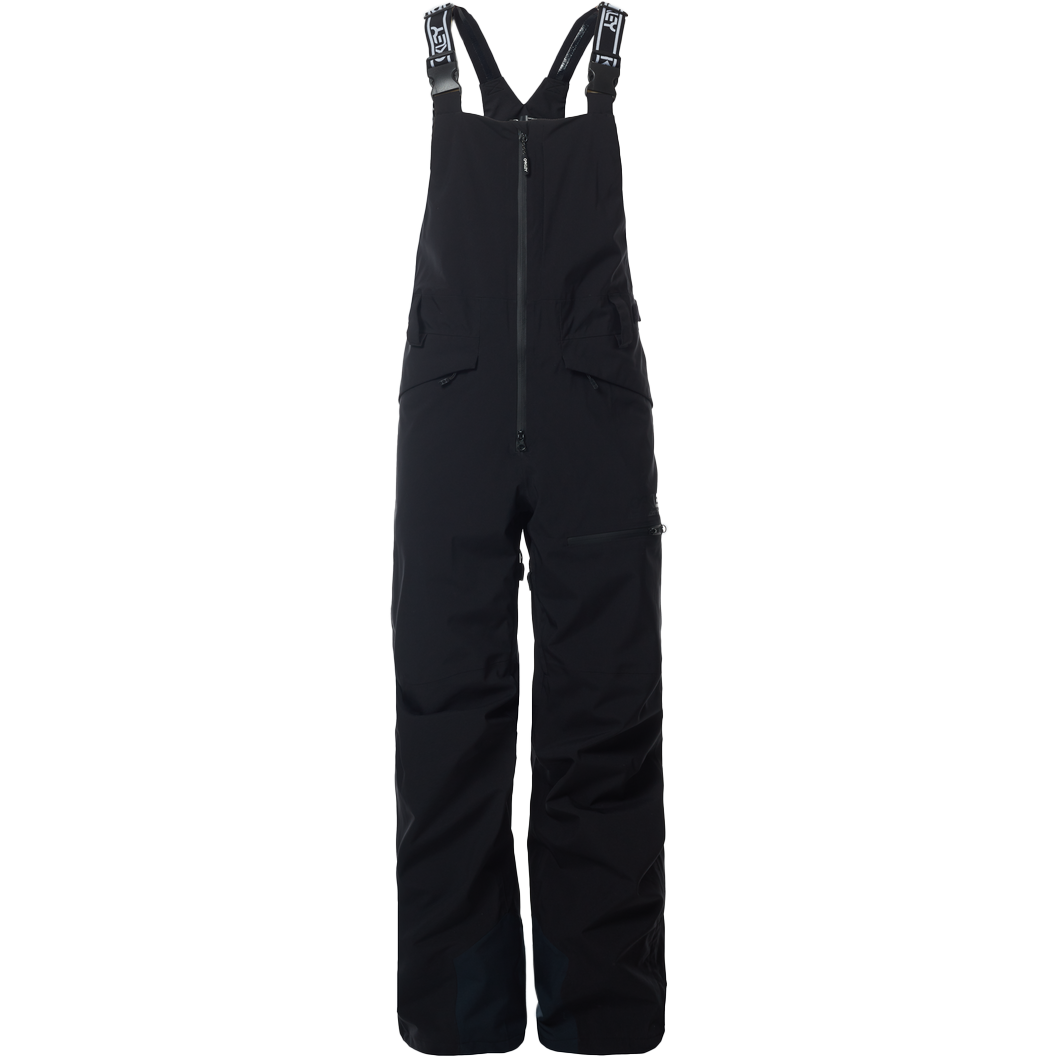 
OAKLEY, 
Tnp Shell Bib, 
Detail 1
