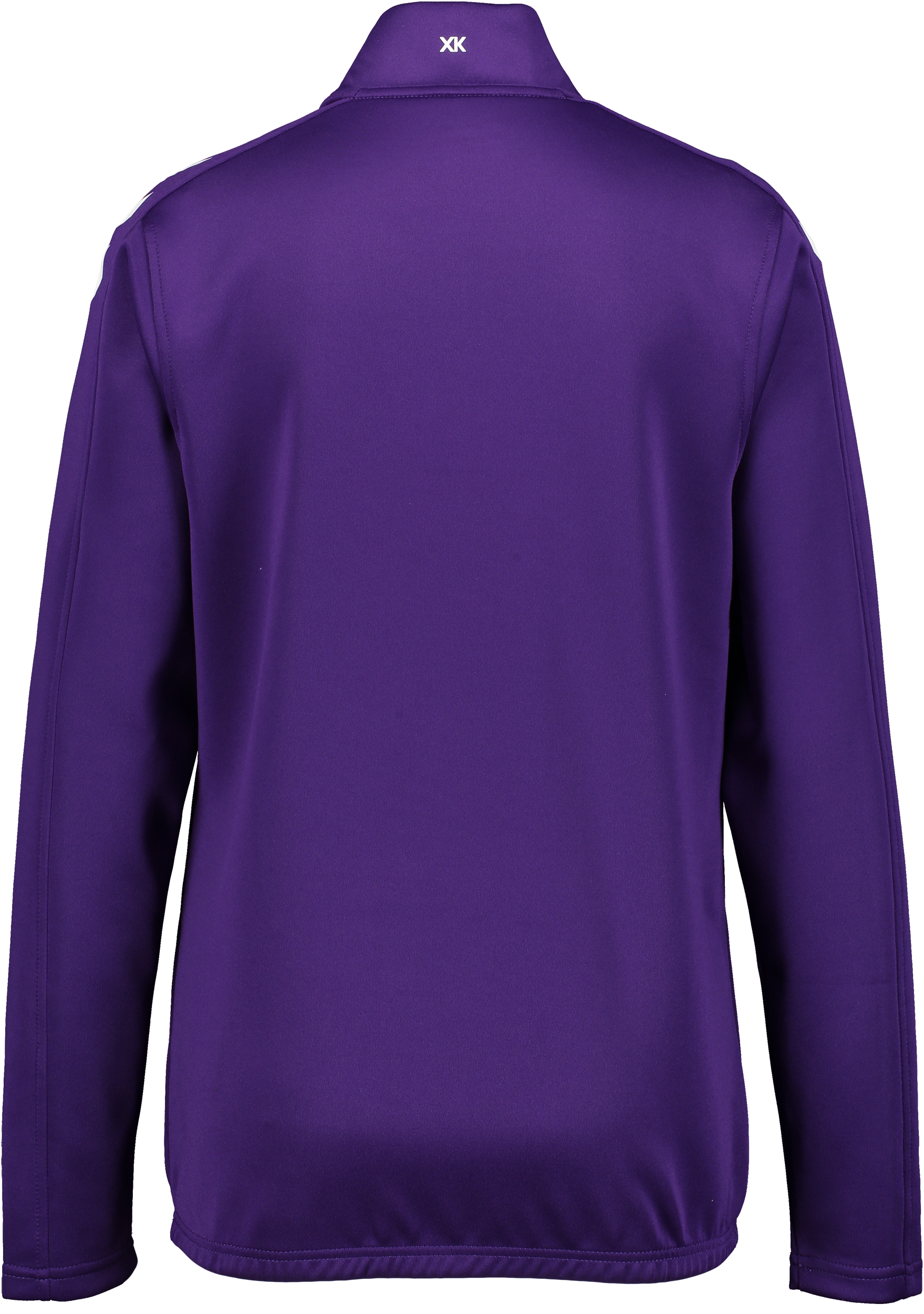 HUMMEL, Core Xk Poly Sweat &frac12;Zip W