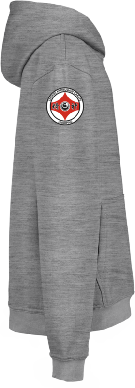 CLIQUE, Basic Hoody Jr