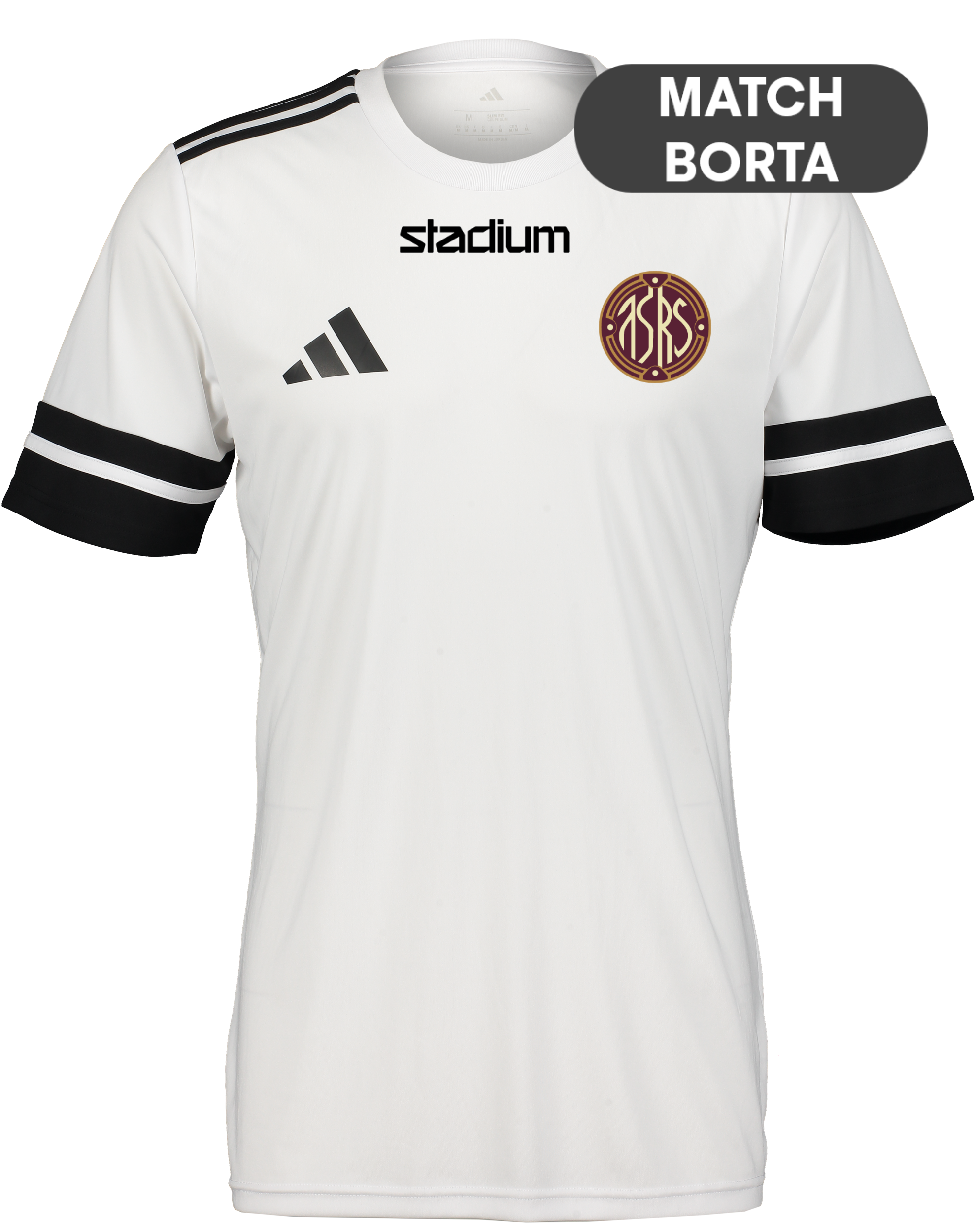 
ADIDAS, 
Squad25 Jsy, 
Detail 1
