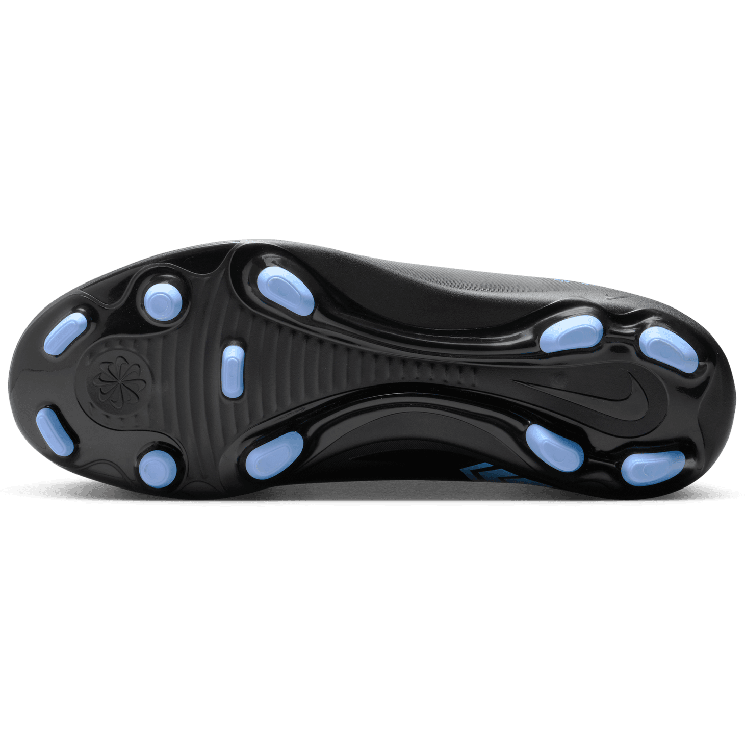 NIKE, Jr Superfly 10 Club Fg/Mg