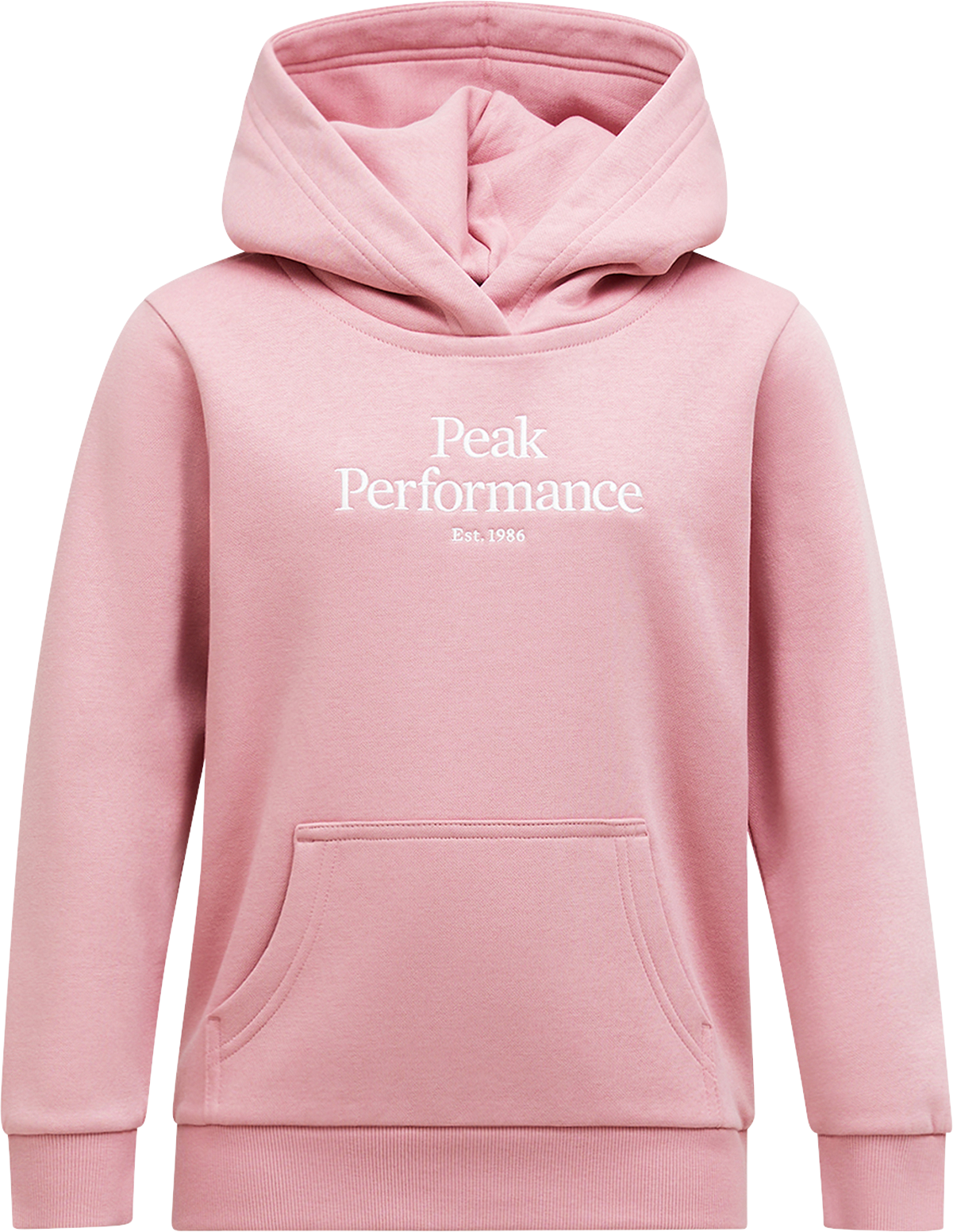 PEAK PERFORMANCE, J Original Hood