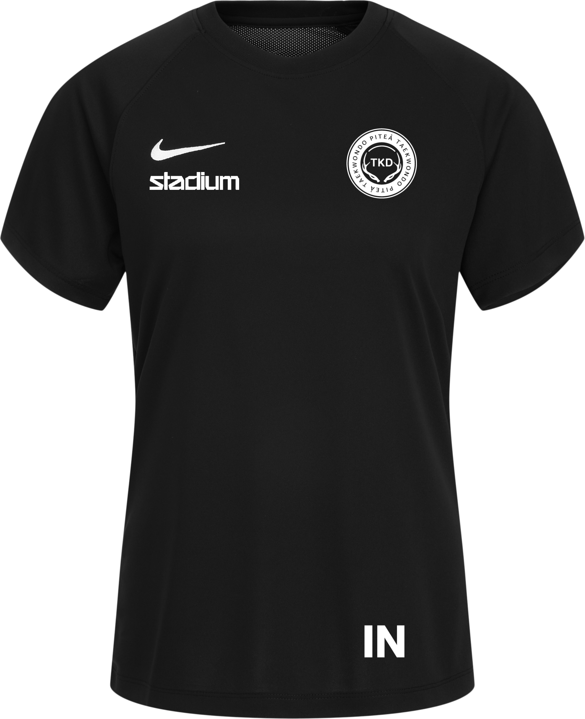 
NIKE, 
PARK VIII SS JSY W, 
Detail 1
