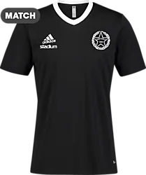 358914106101 ADIDAS Ent22 Jsy Tee 358914106101 ADIDAS Ent22 Jsy Tee Standard Small1x1