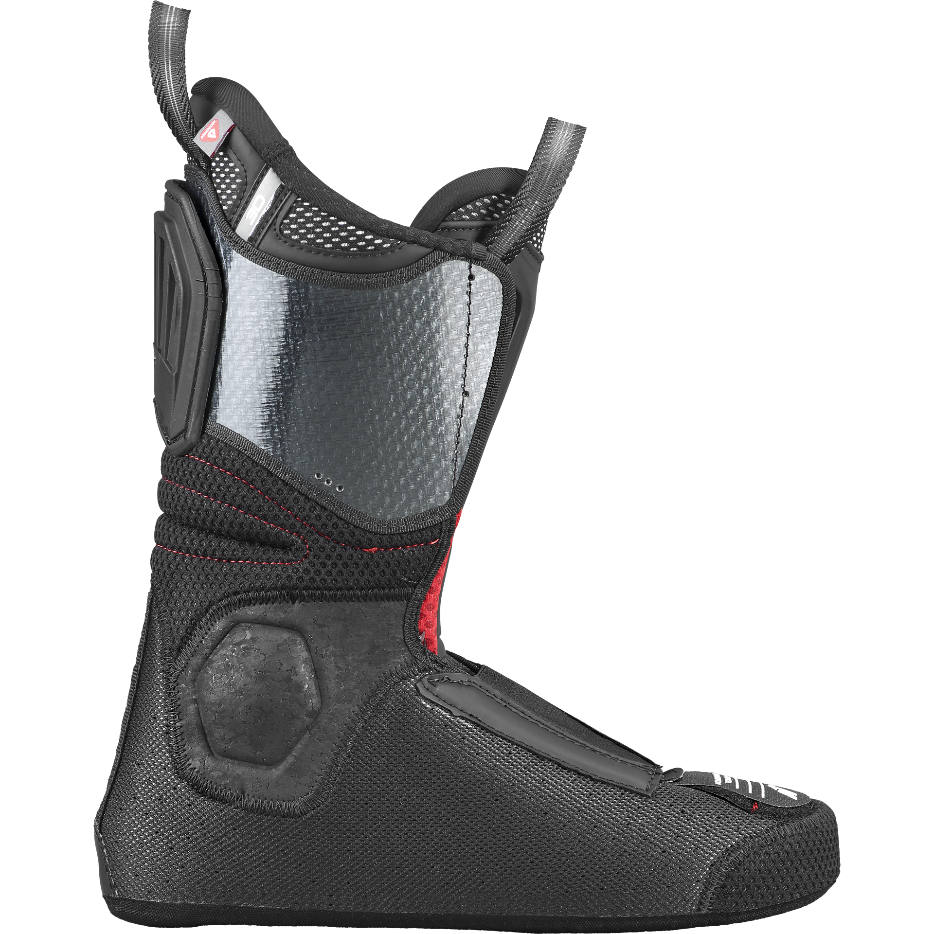 NORDICA, Unlimited 120 Dyn