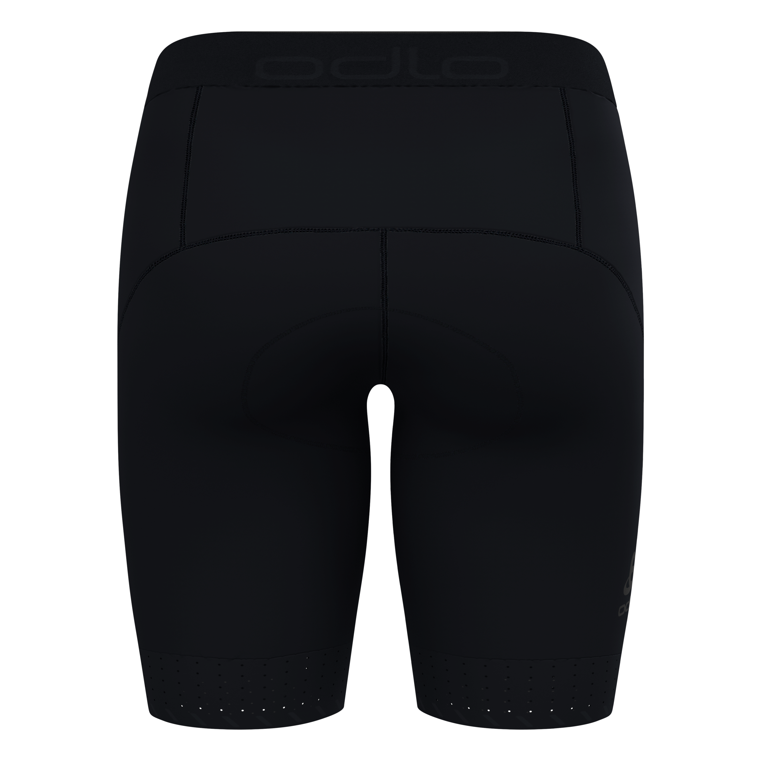 ODLO, Zeroweight Tights Short