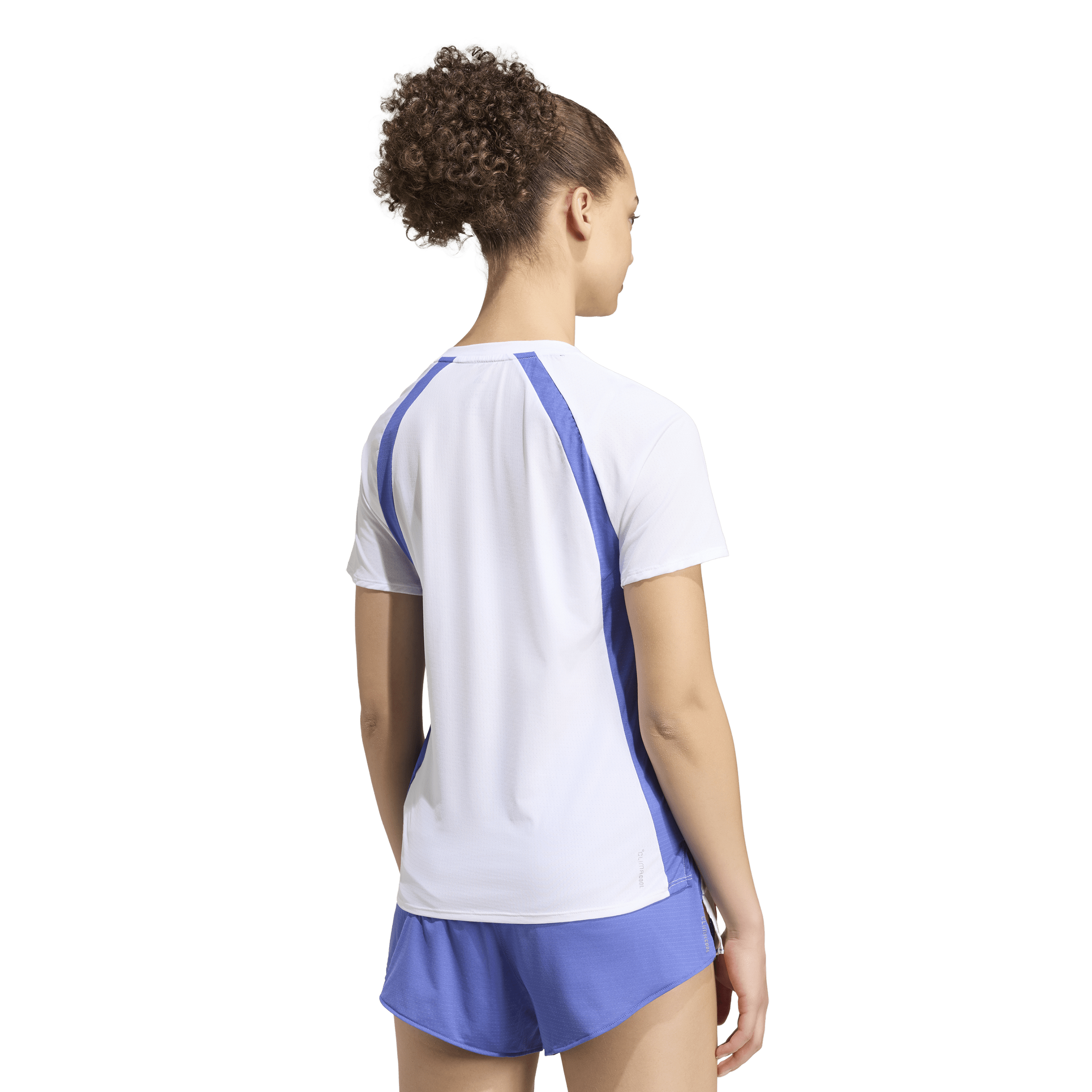 ADIDAS, W ADIZERO A TEE