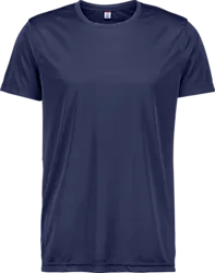 Active Tee Men - Dark Navy Standard Small1x1
