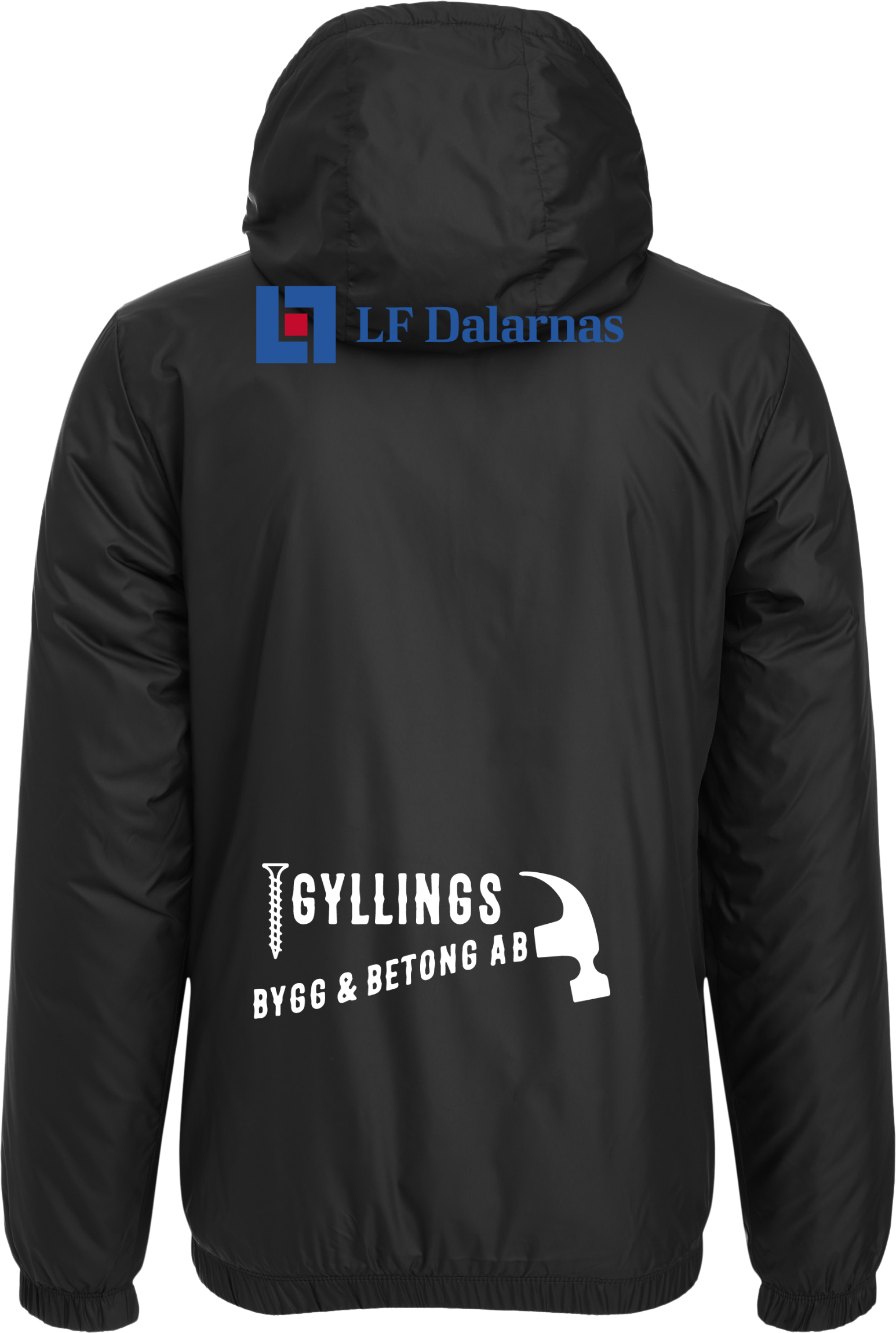 NIKE, PARK26 FALL JKT