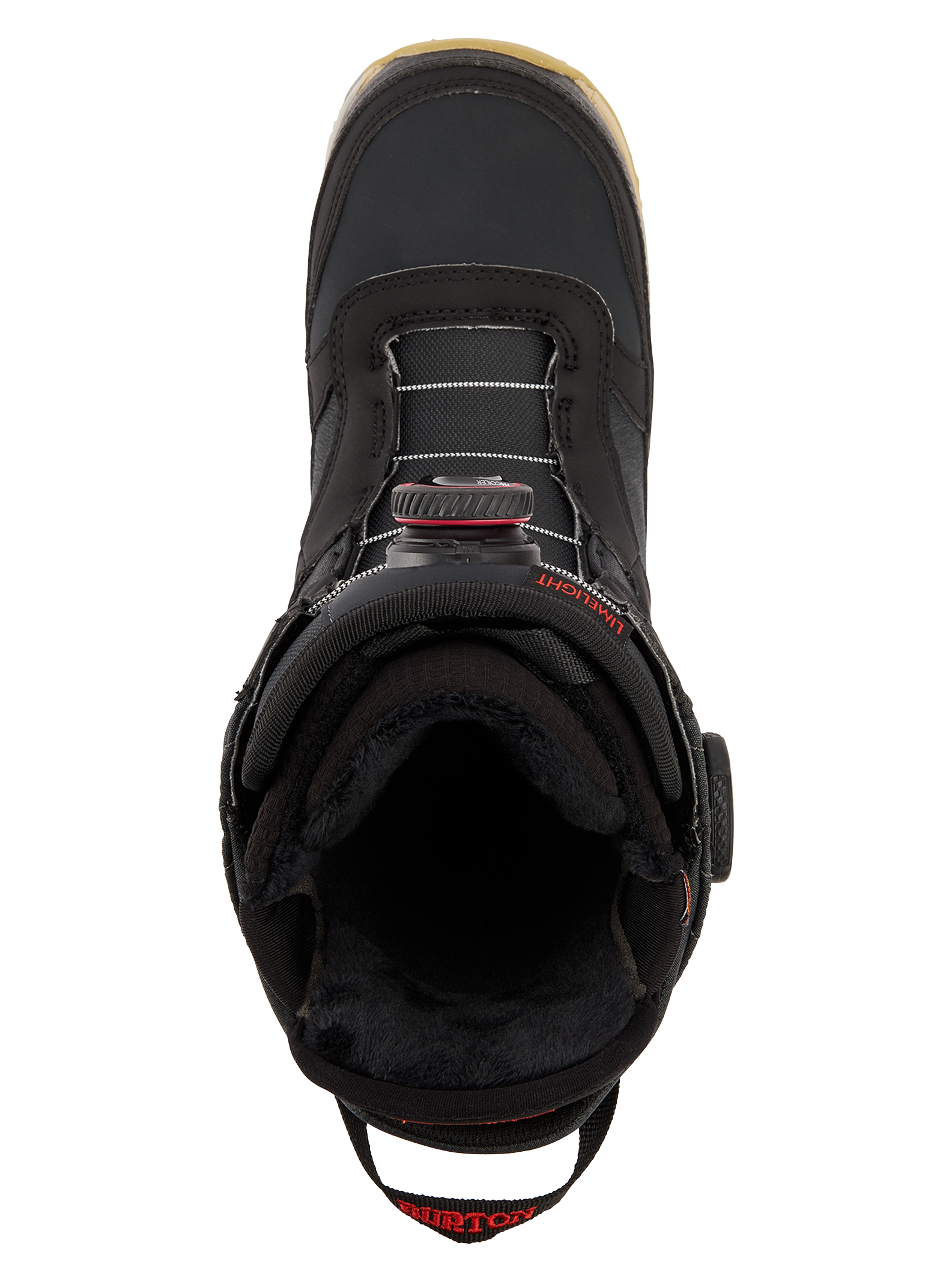 BURTON, W Limelight Boa