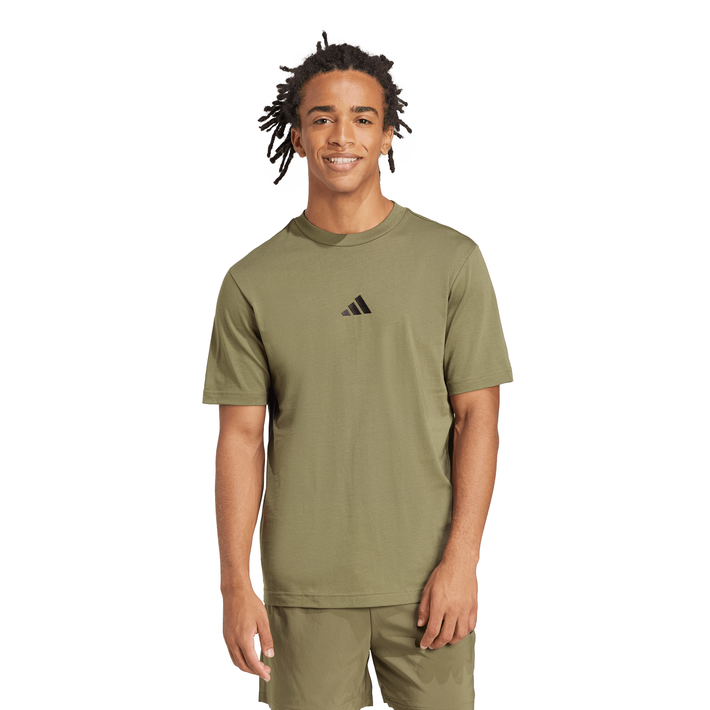 
ADIDAS, 
M Sl Sj Tee, 
Detail 1
