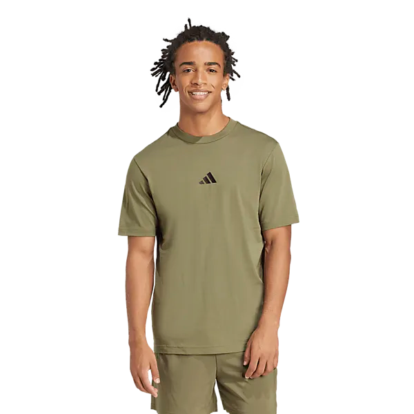 ADIDAS Футболка M Sl Sj