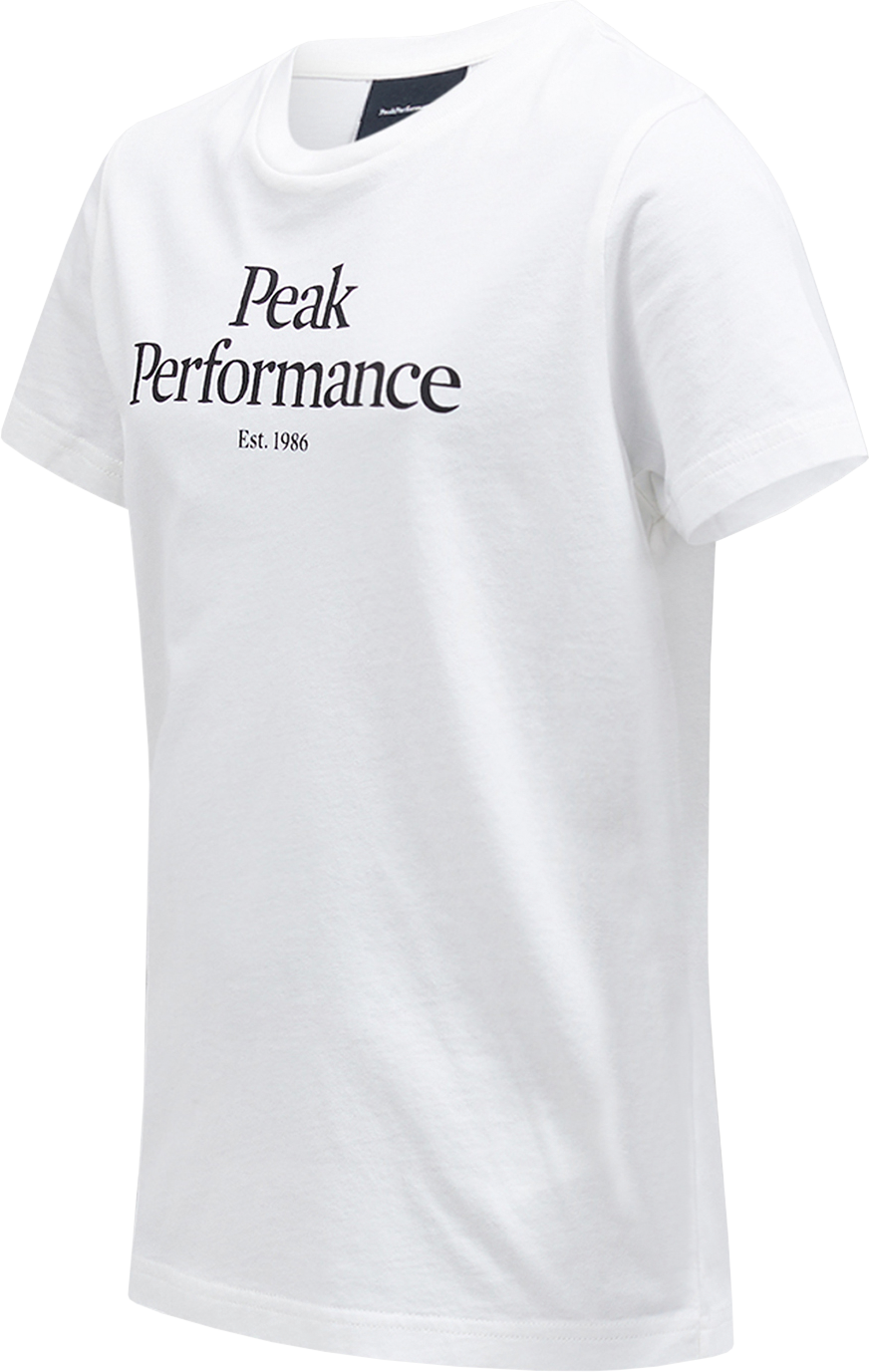 PEAK PERFORMANCE, J ORIGINAL TEE