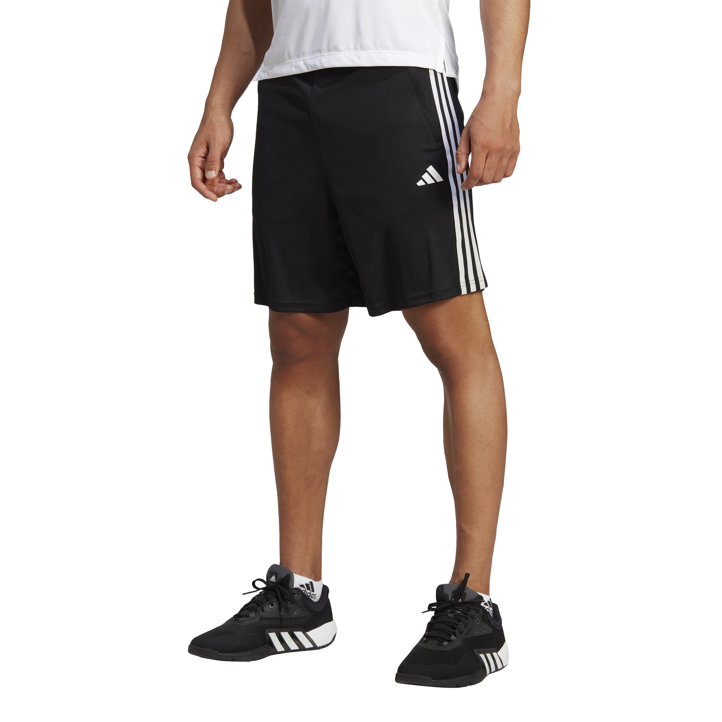 
ADIDAS, 
Tr-Es Piq 3shorts M, 
Detail 1
