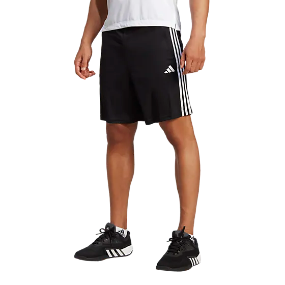 705593101102 ADIDAS  Tr-Es Piq 3shorts M 705593101102 ADIDAS Tr-Es Piq 3shorts M  Model01 Detail
