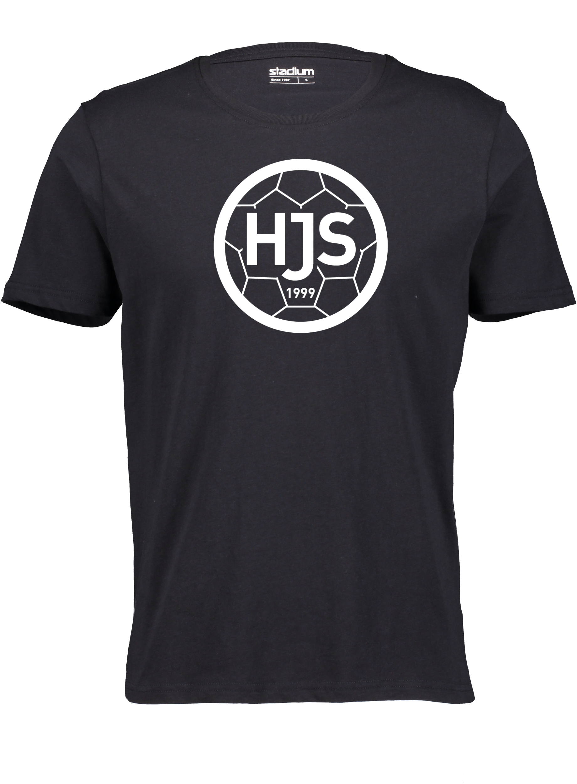 
STADIUM, 
U Team Core Tee, 
Detail 1
