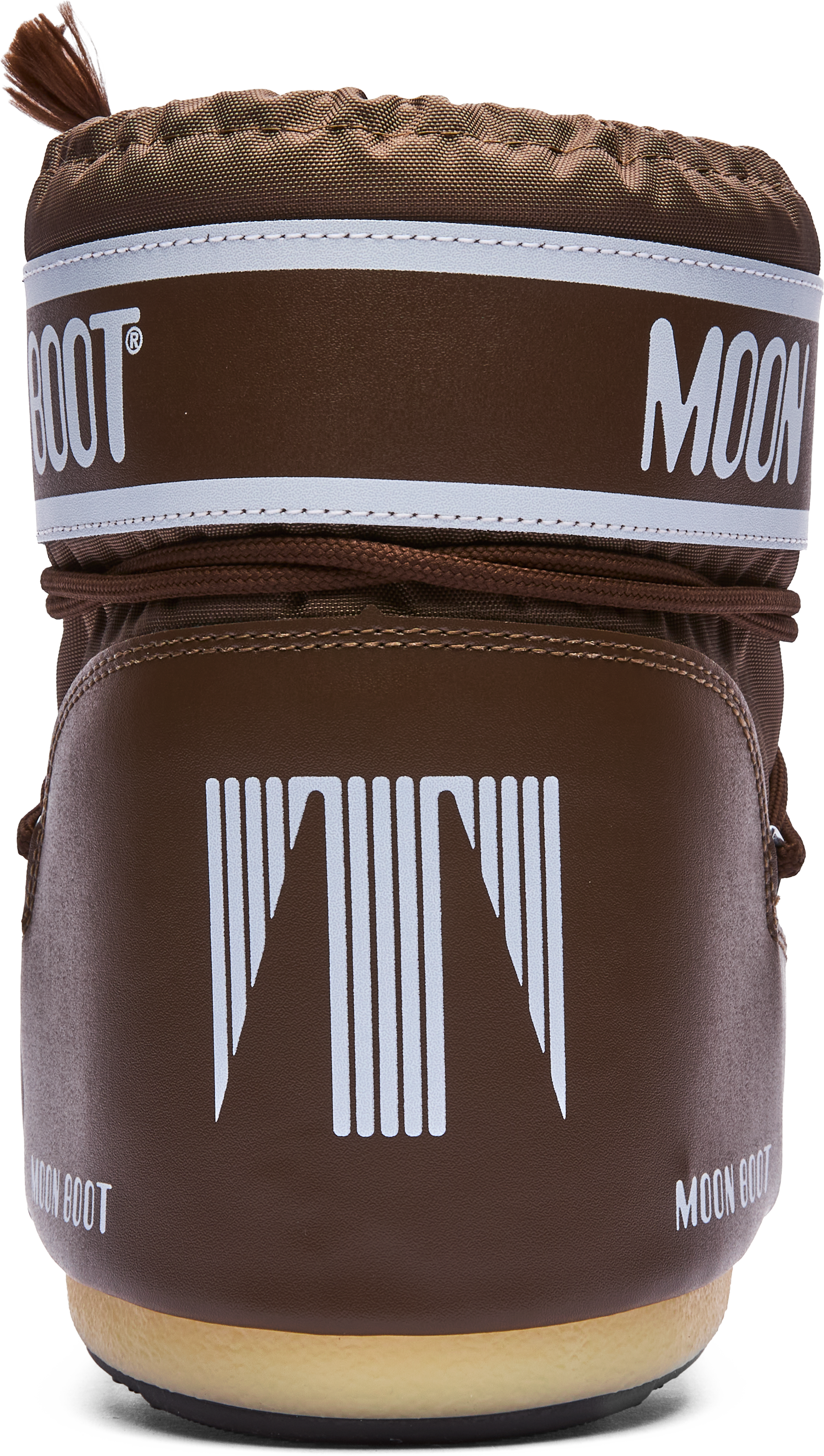 MOONBOOT, W Icon Low Nylon