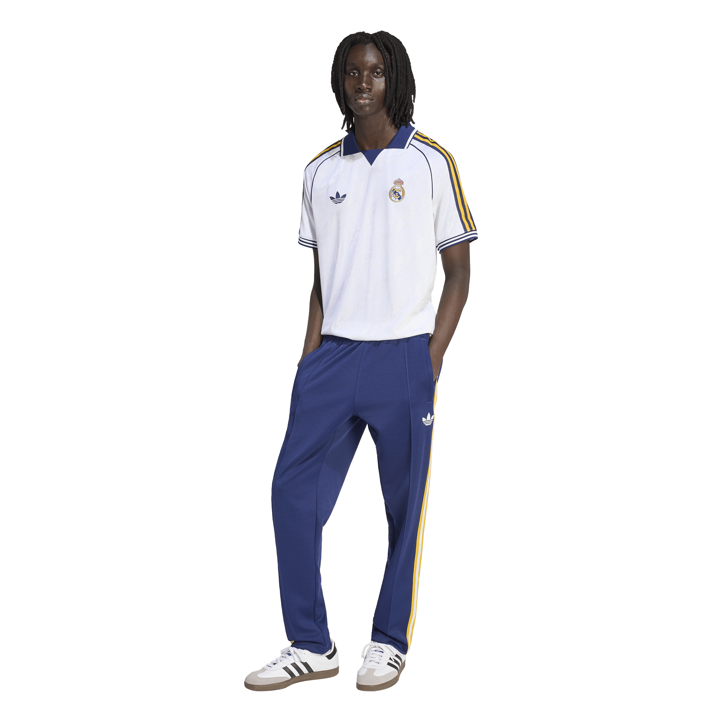 ADIDAS ORIGINALS, REAL OG JSY