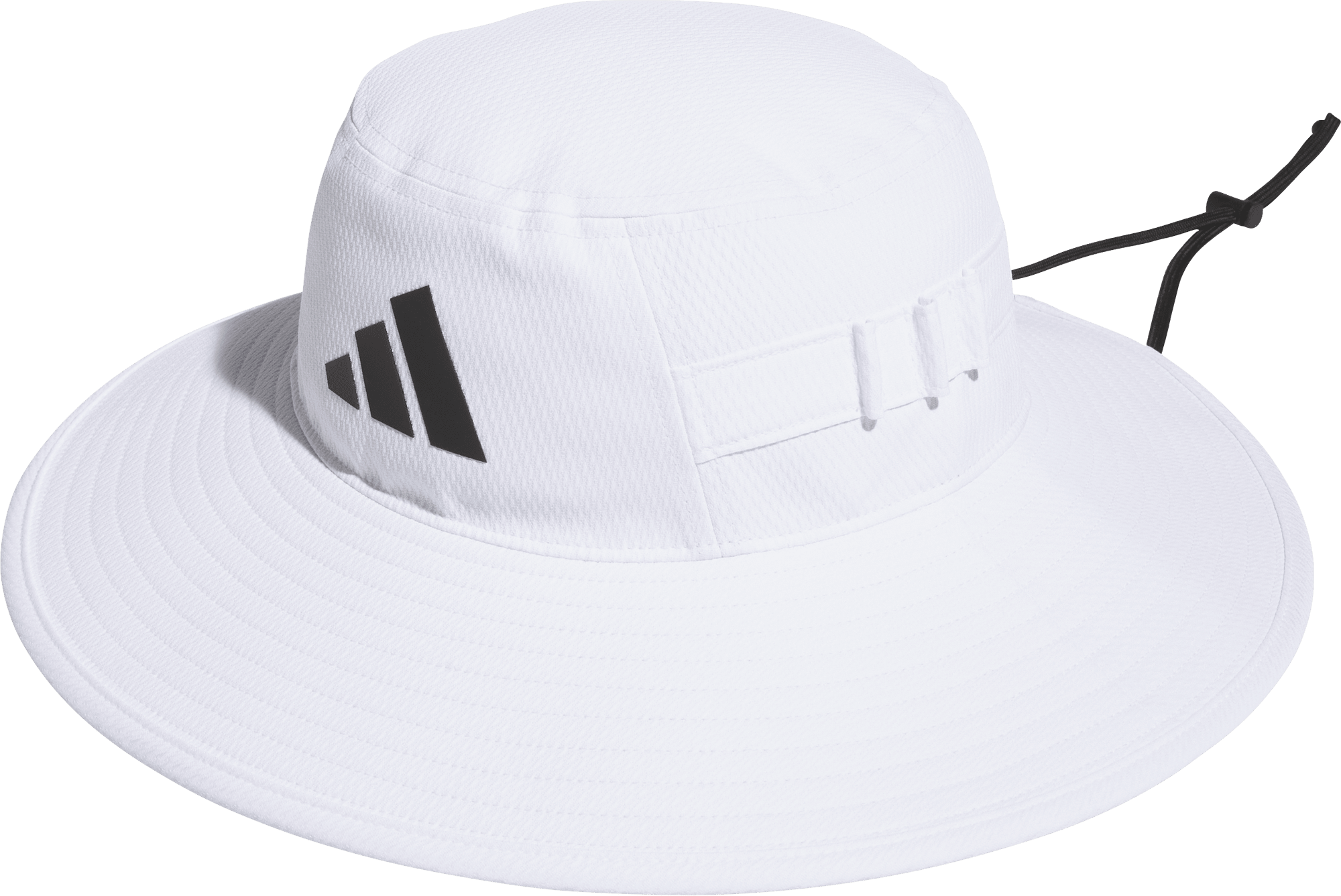 
ADIDAS, 
WIDE BRIM HAT, 
Detail 1
