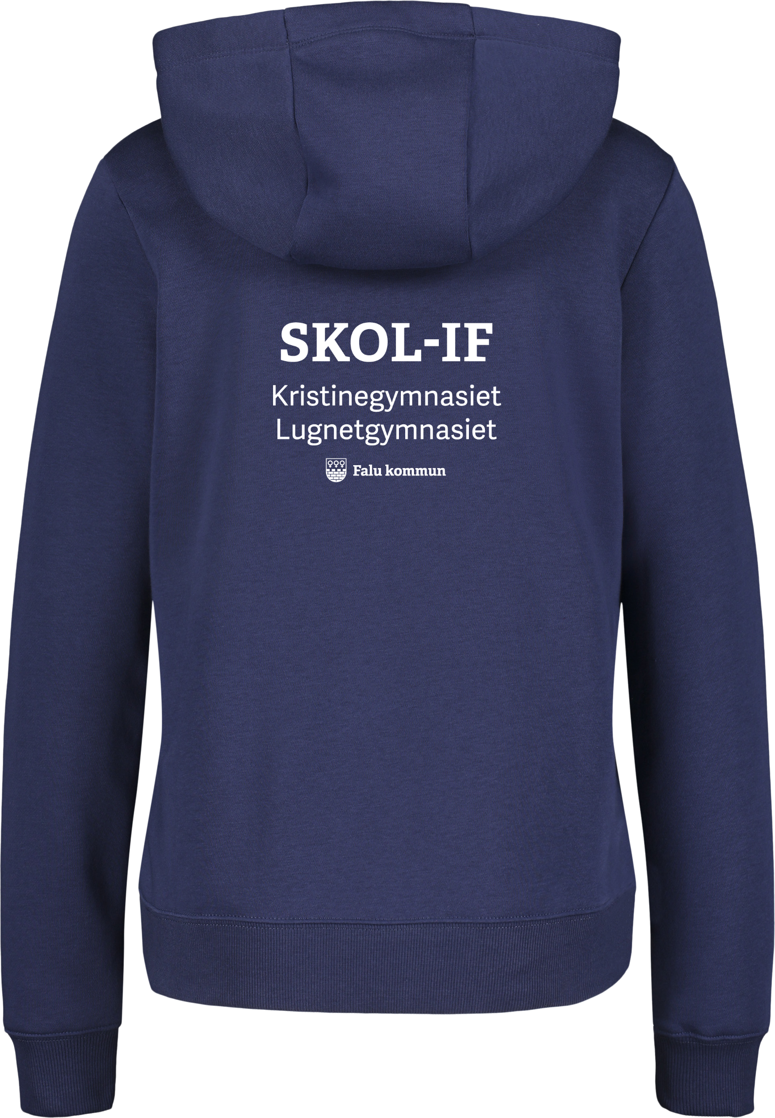 NIKE, PARK26 FLC HOOD W