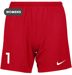 298938106101 NIKE Park III Short W 298938106101 NIKE Park III Short W Standard Small1x1