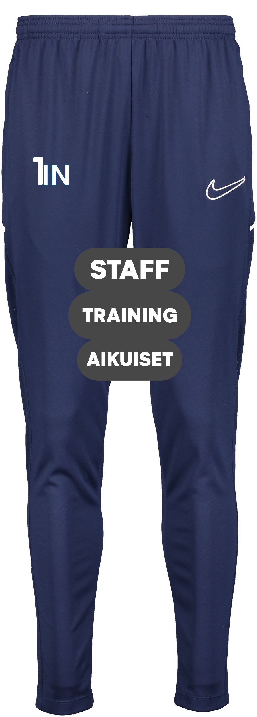 
NIKE, 
Acd25 Pnt, 
Detail 1
