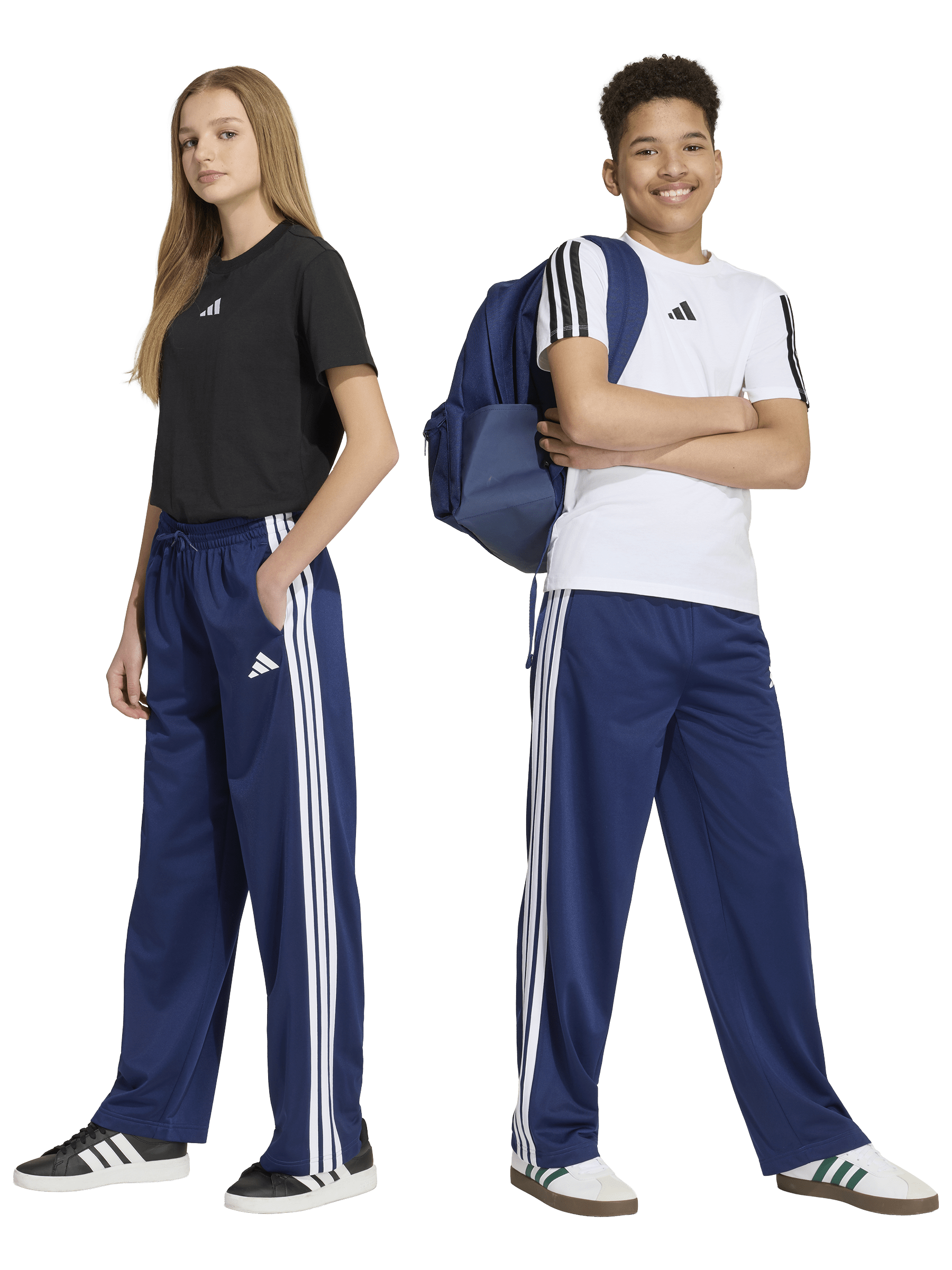 ADIDAS, J 3S TR TPT