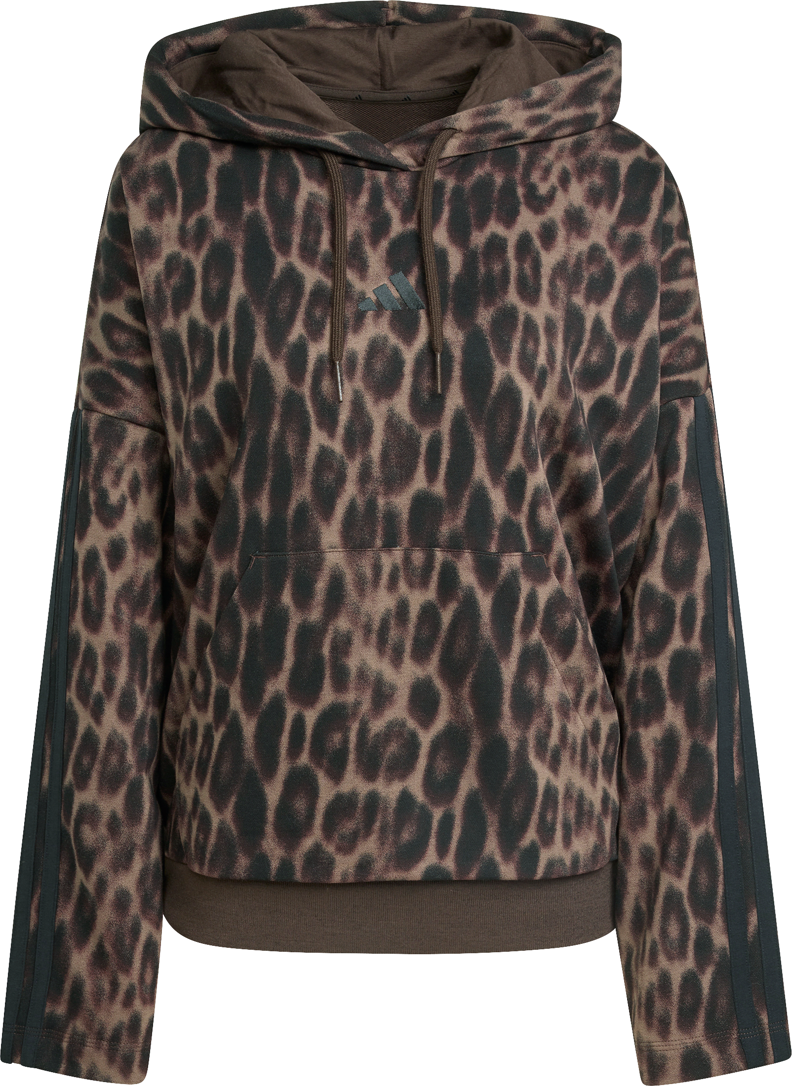 ADIDAS, W AOP FT HOOD