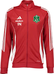 390925103101 ADIDAS Tiro24 Tr Jkt Jr 390925103101 ADIDAS Tiro24 Tr Jkt Jr Standard Small1x1