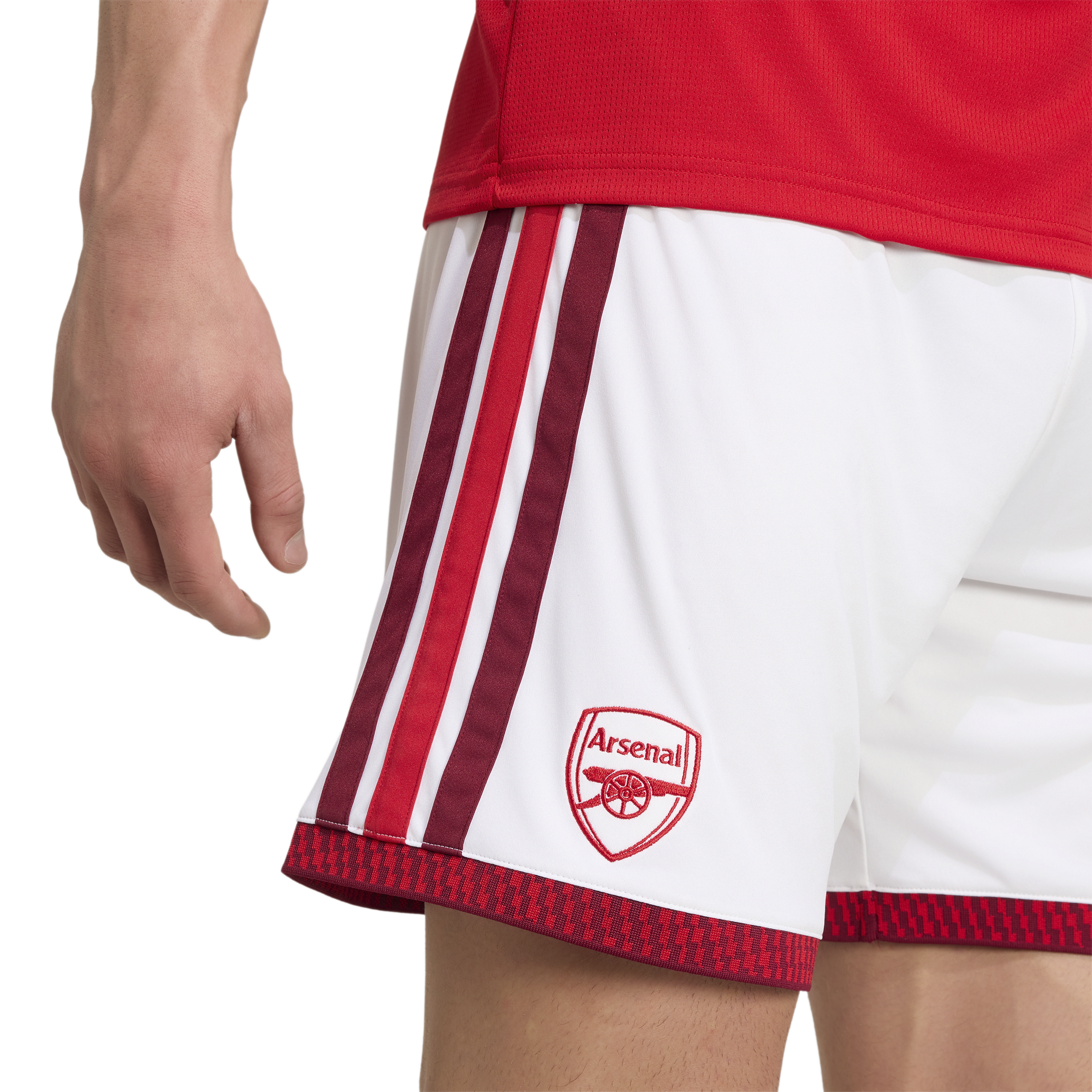 ADIDAS, AFC H SHO