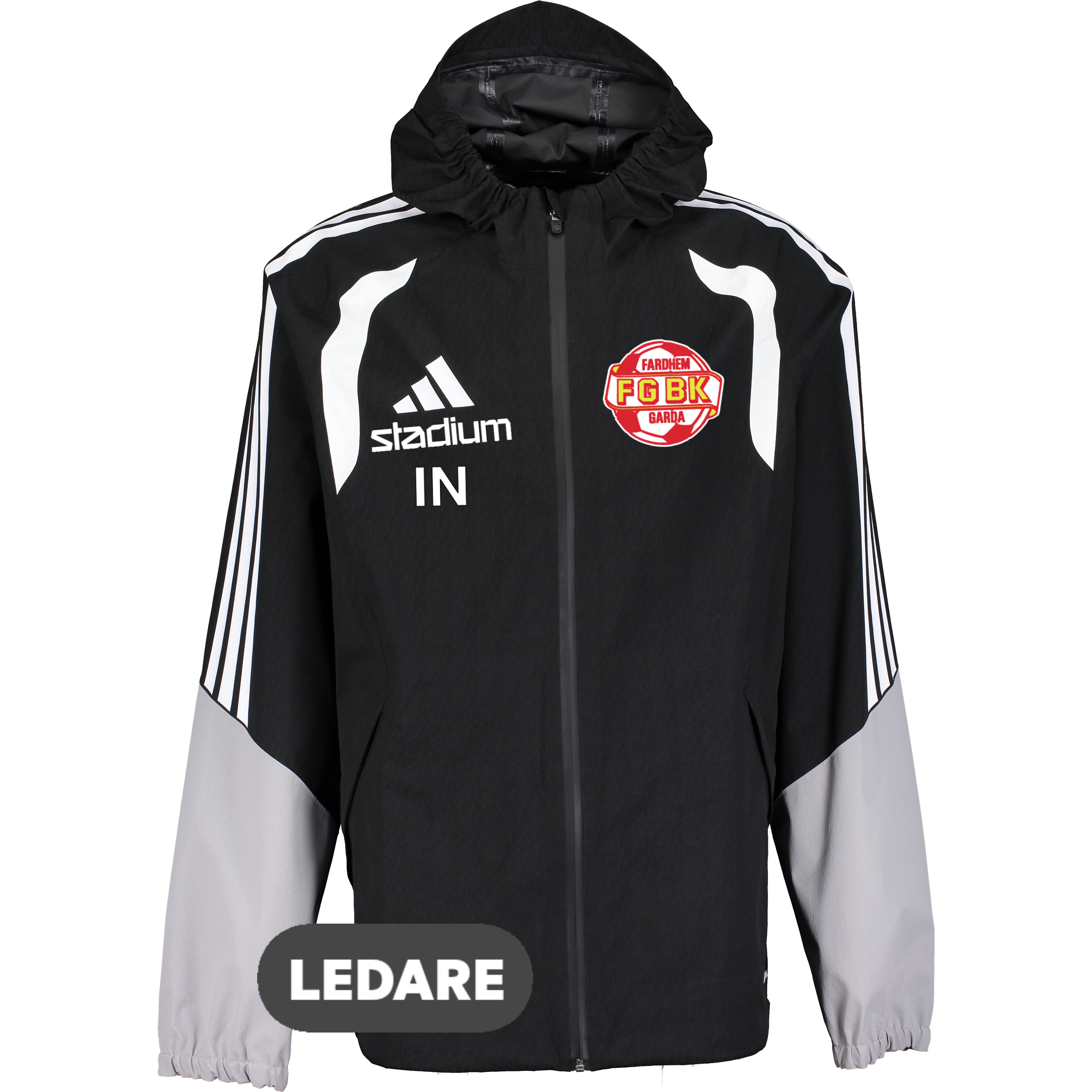 
ADIDAS, 
TIRO26 RN JKT, 
Detail 1
