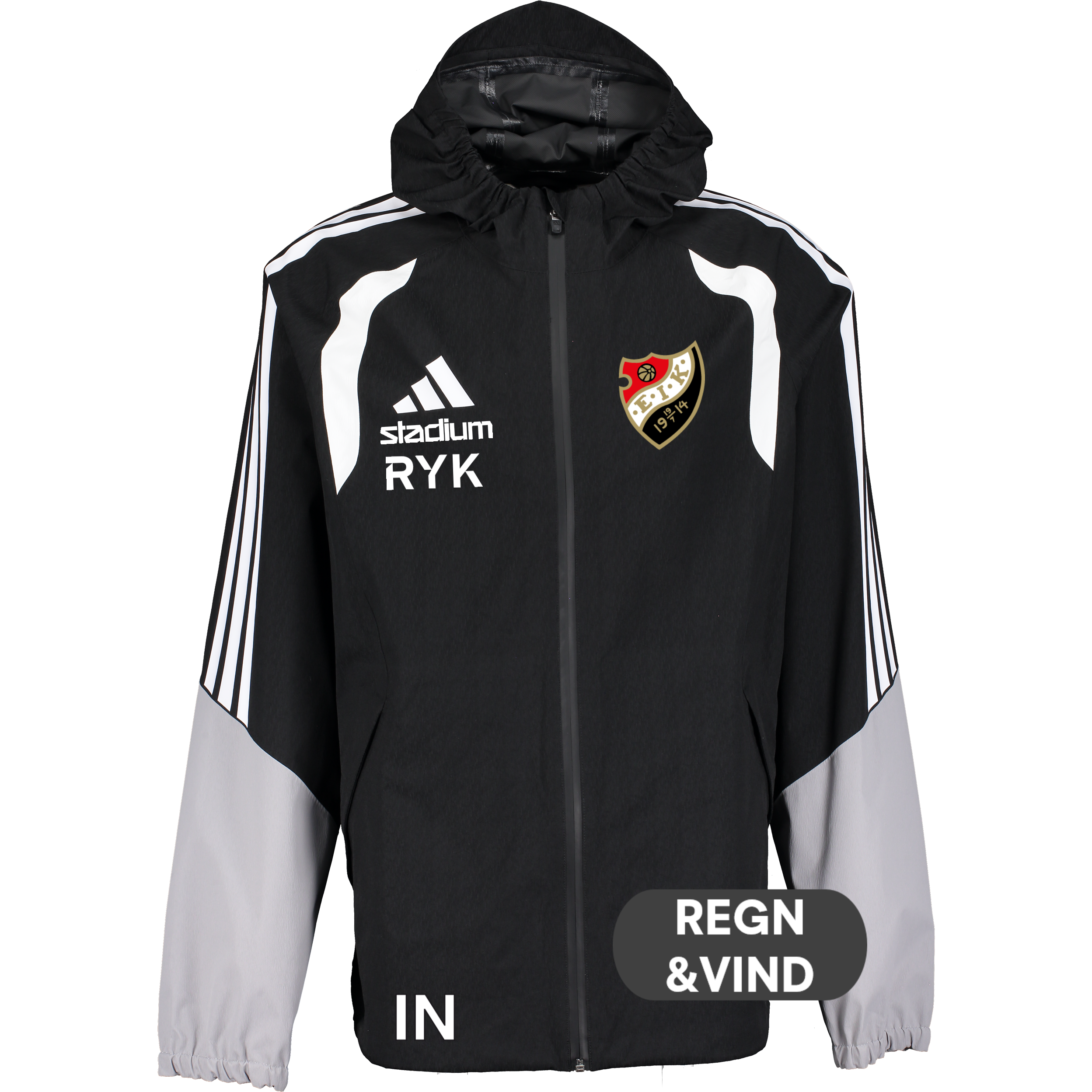 
ADIDAS, 
TIRO26 RN JKT, 
Detail 1
