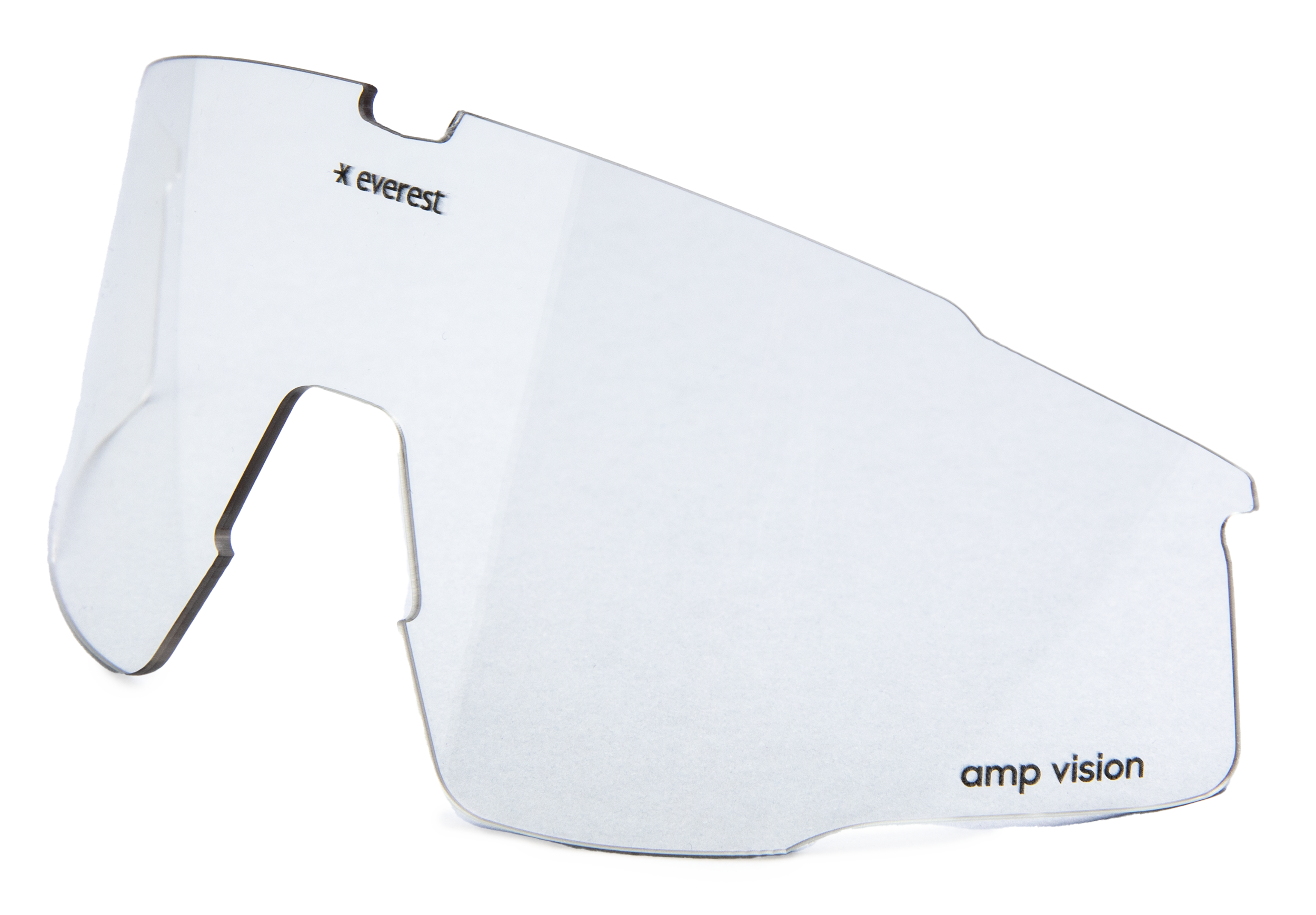 EVEREST, Falcon Summit