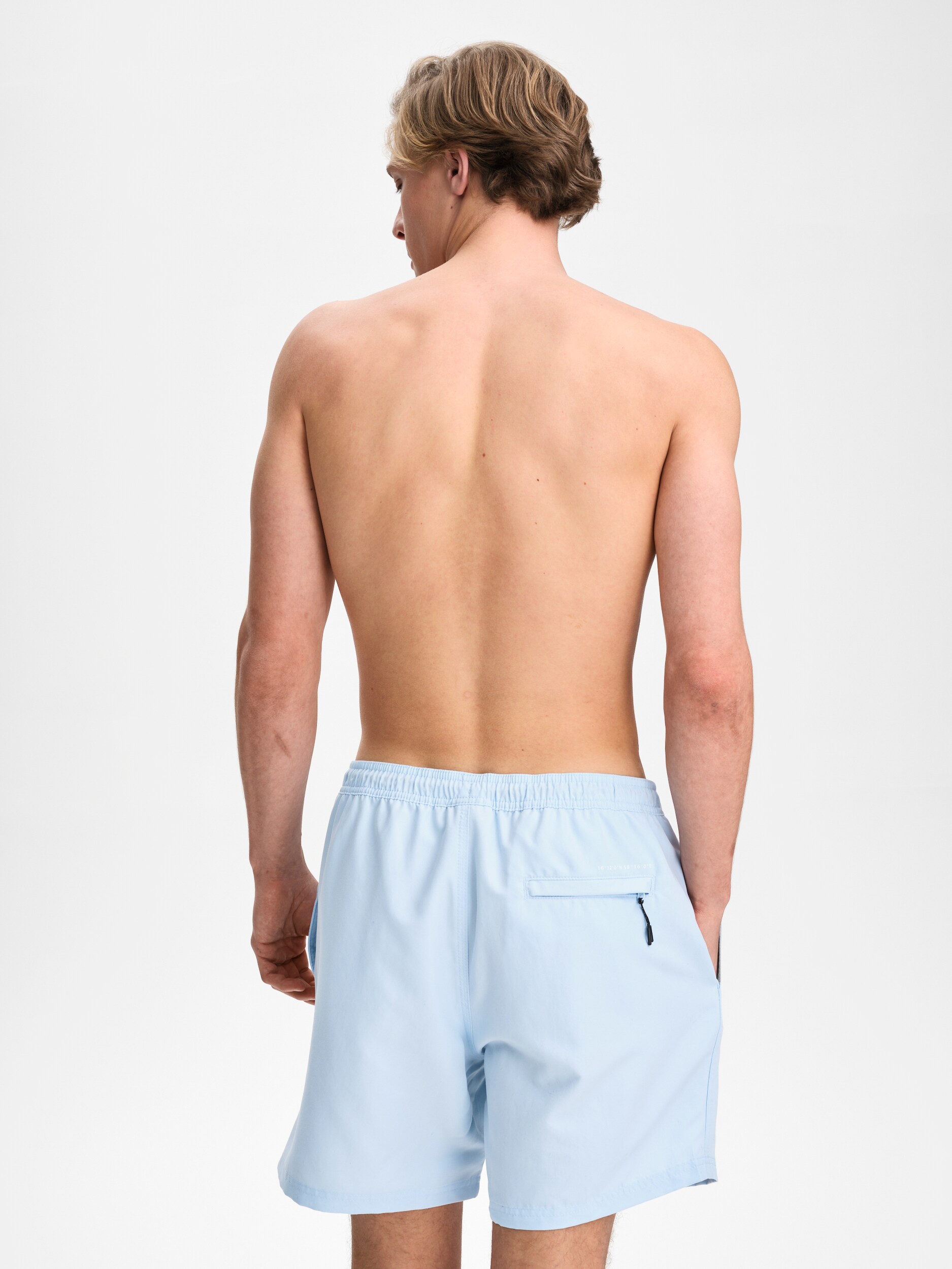 RACE MARINE, M Notus Shorts