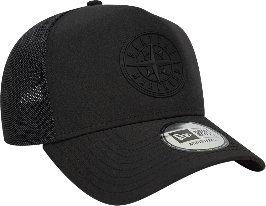 NEW ERA, MLB SPORT TRUCKER SEAMAR