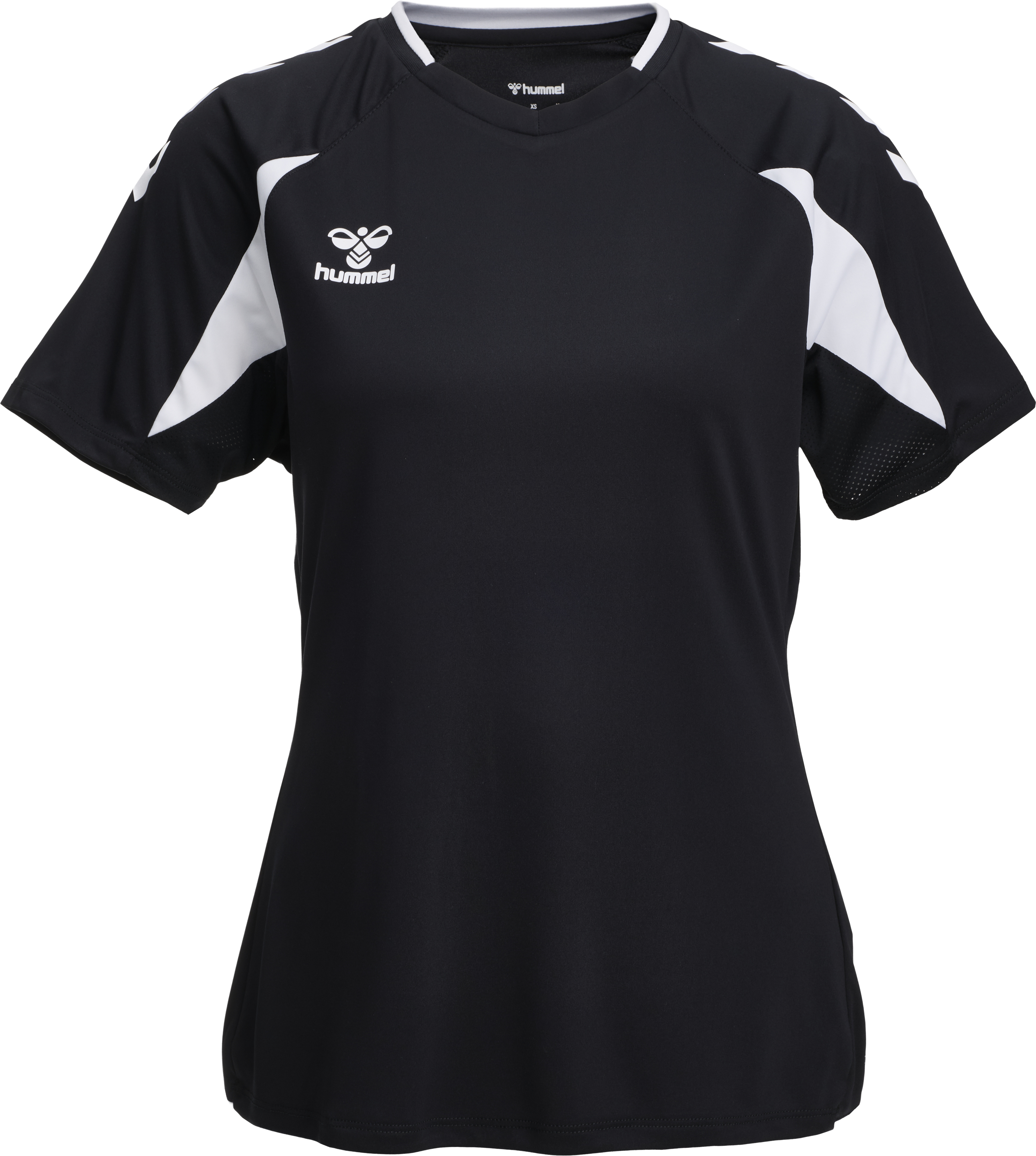 
HUMMEL, 
HMLCORE 2.0 JERSEY S/S WOMAN, 
Detail 1
