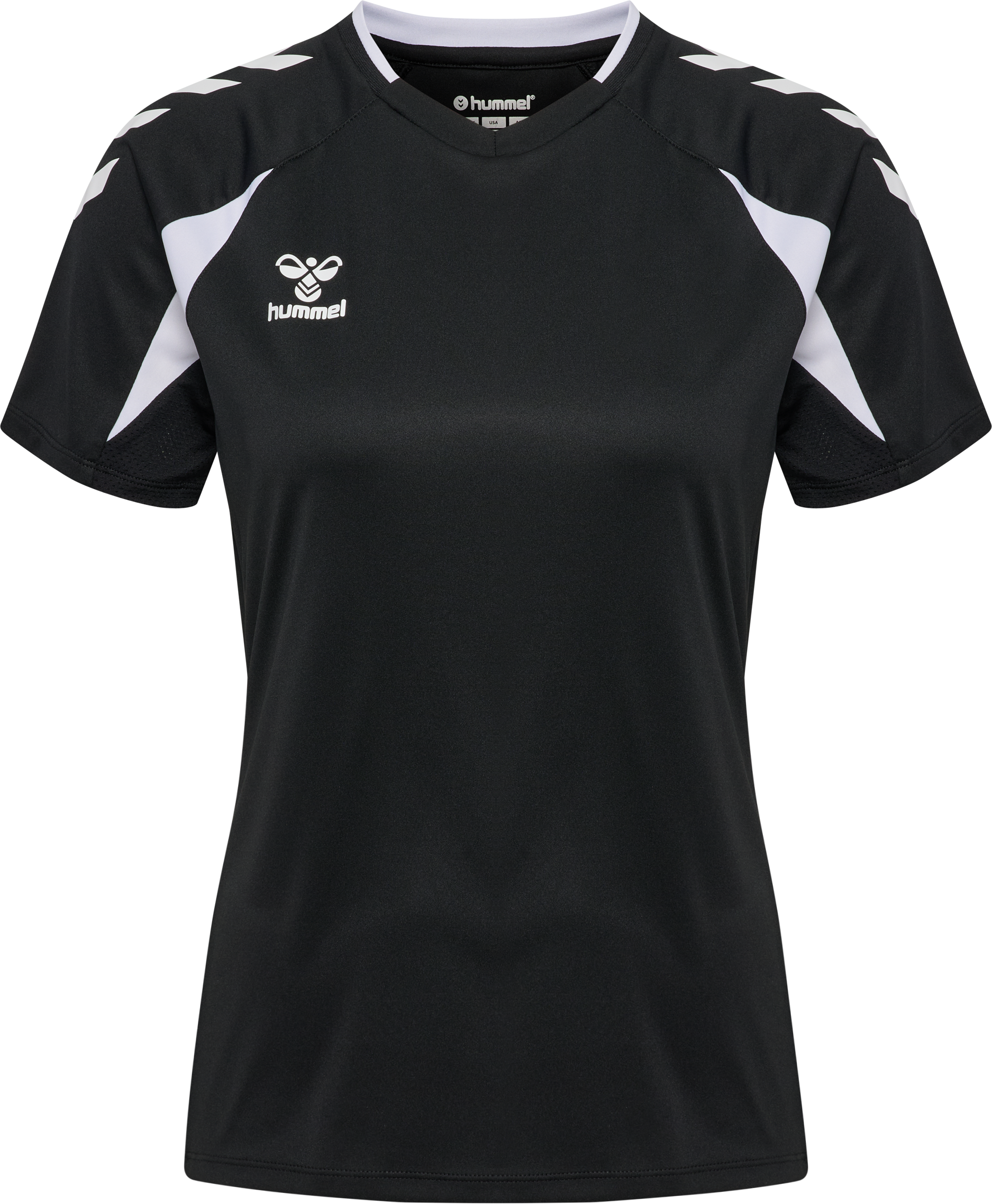 
HUMMEL, 
HMLCORE 2.0 JERSEY S/S WOMAN, 
Detail 1
