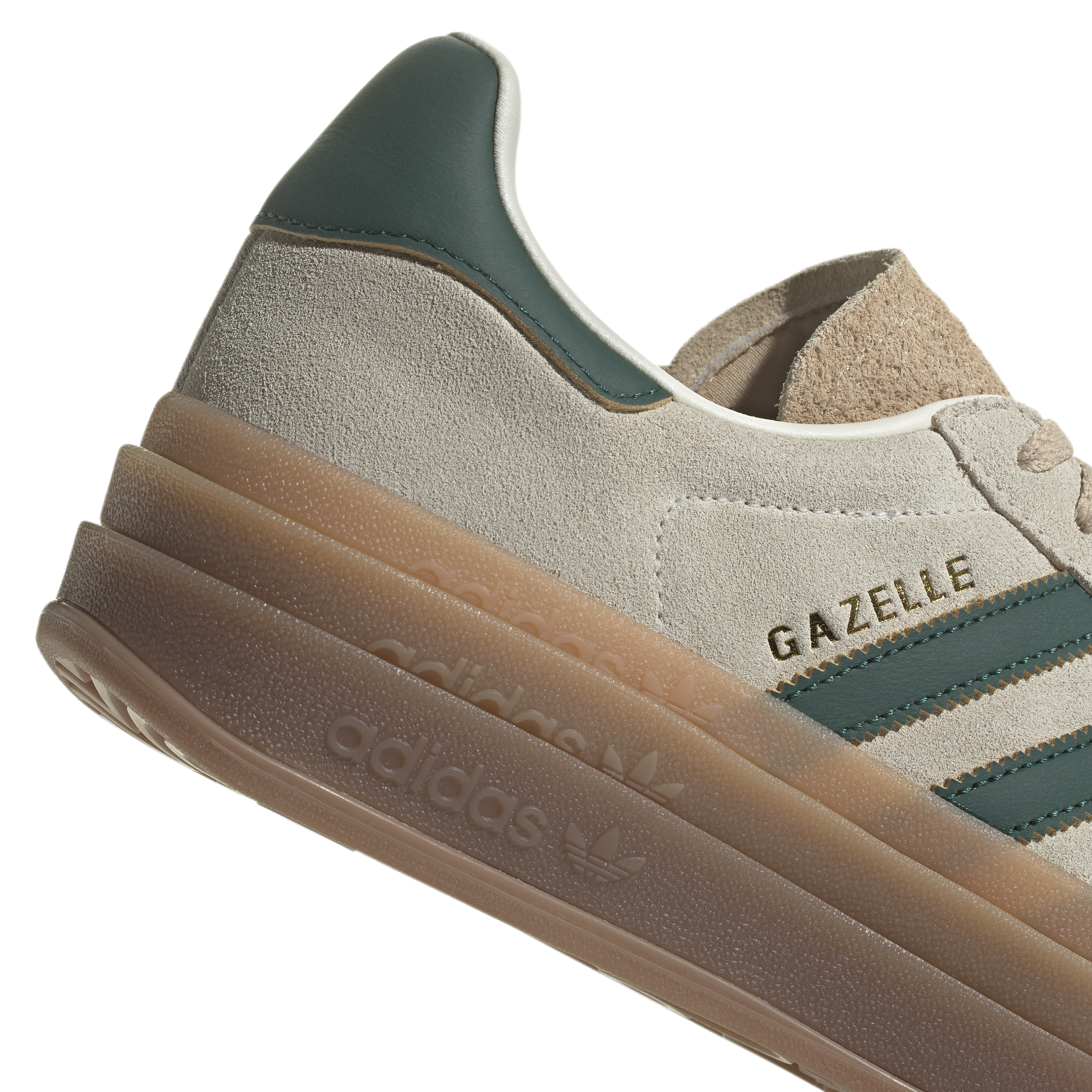 ADIDAS ORIGINALS, W Gazelle Bold