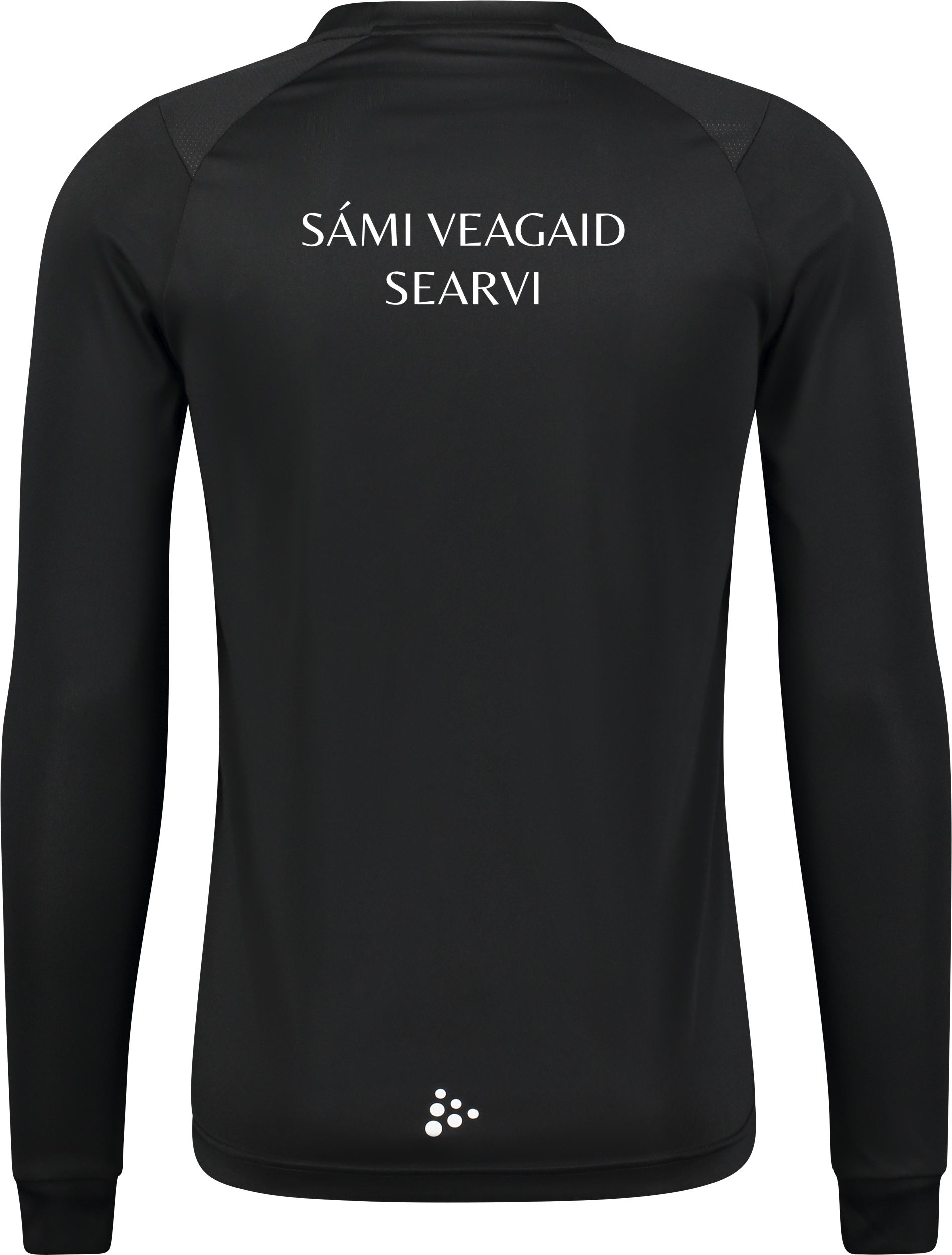 CRAFT, Rush 2.0 Ls Tee M