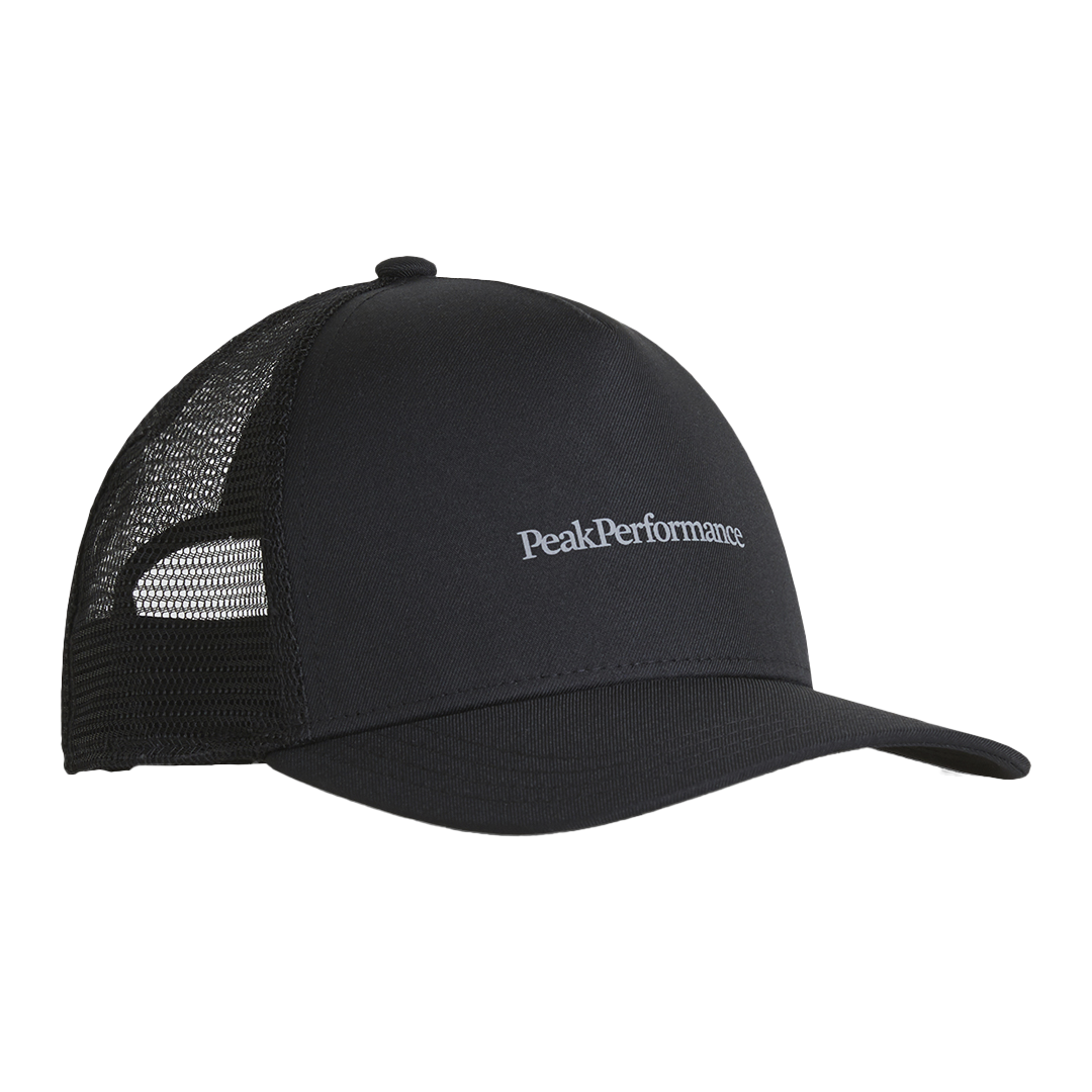 
PEAK PERFORMANCE, 
Pp Trucker Cap, 
Detail 1
