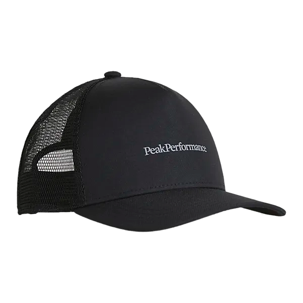 PEAK PERFORMANCE Кепка дальнобойщика ПП